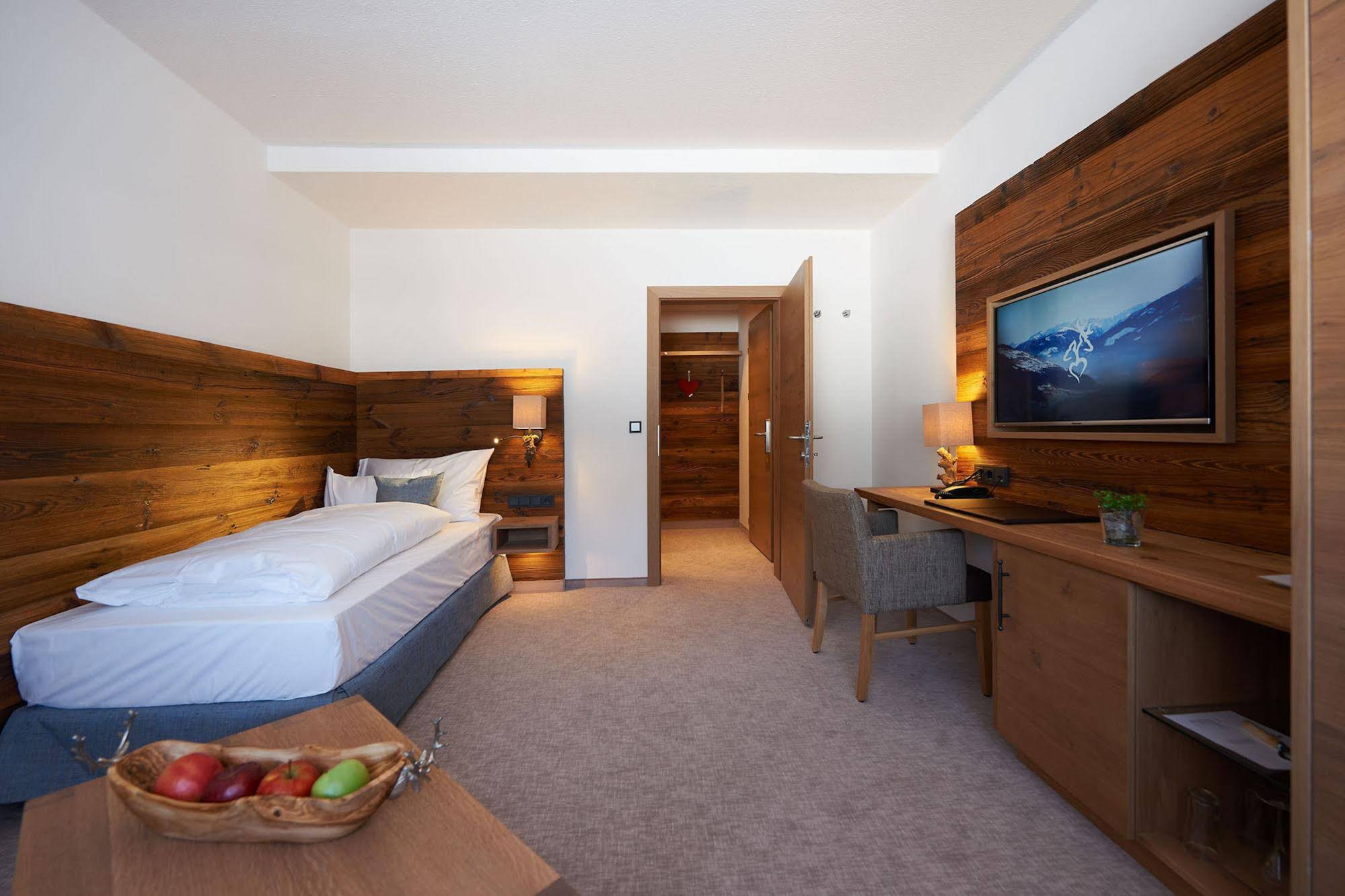 Boutique & Spa Hotel Herzhof