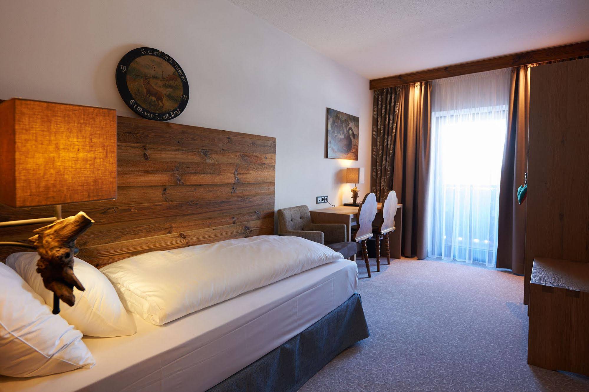 Boutique & Spa Hotel Herzhof