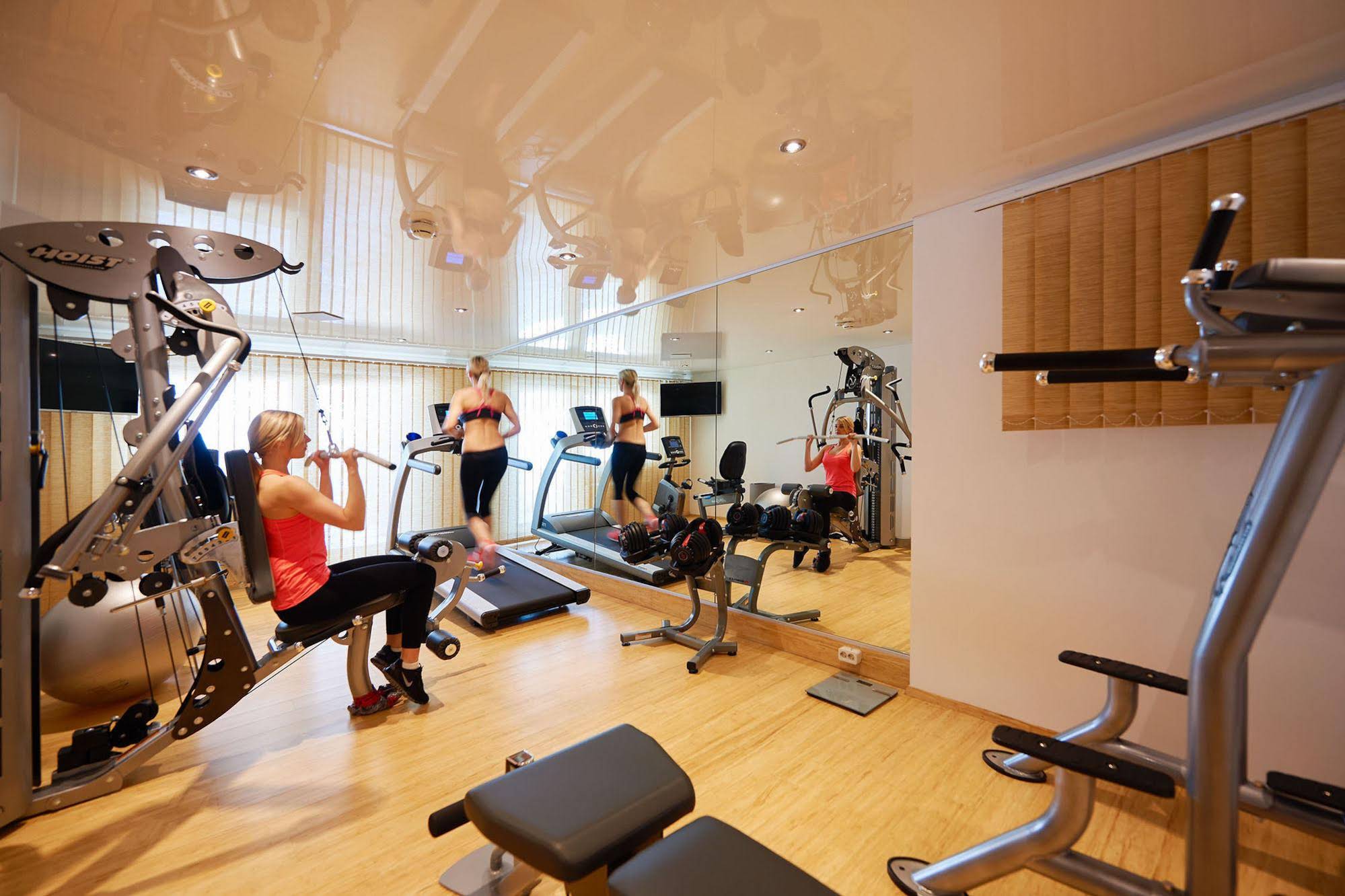 Boutique & Spa Hotel Herzhof