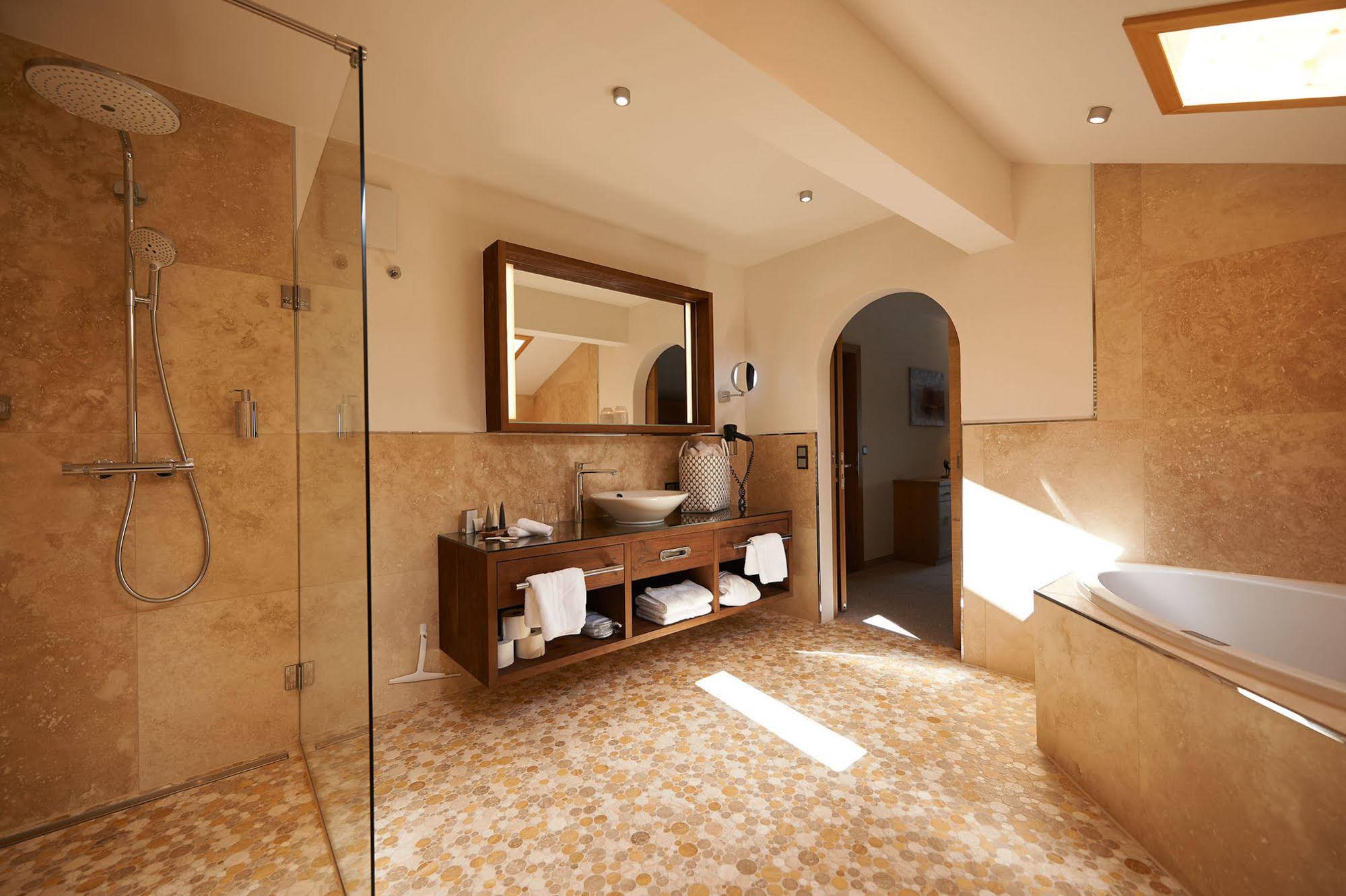Boutique & Spa Hotel Herzhof