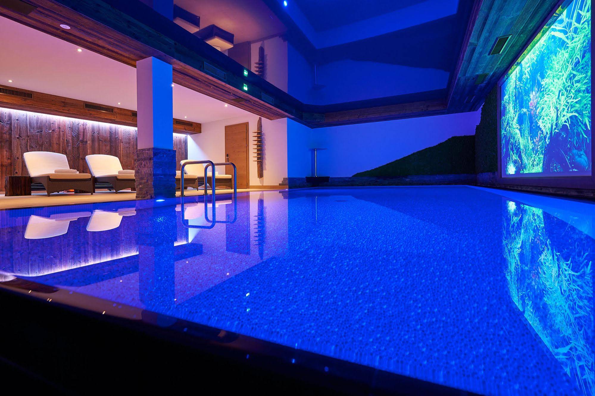 Boutique & Spa Hotel Herzhof