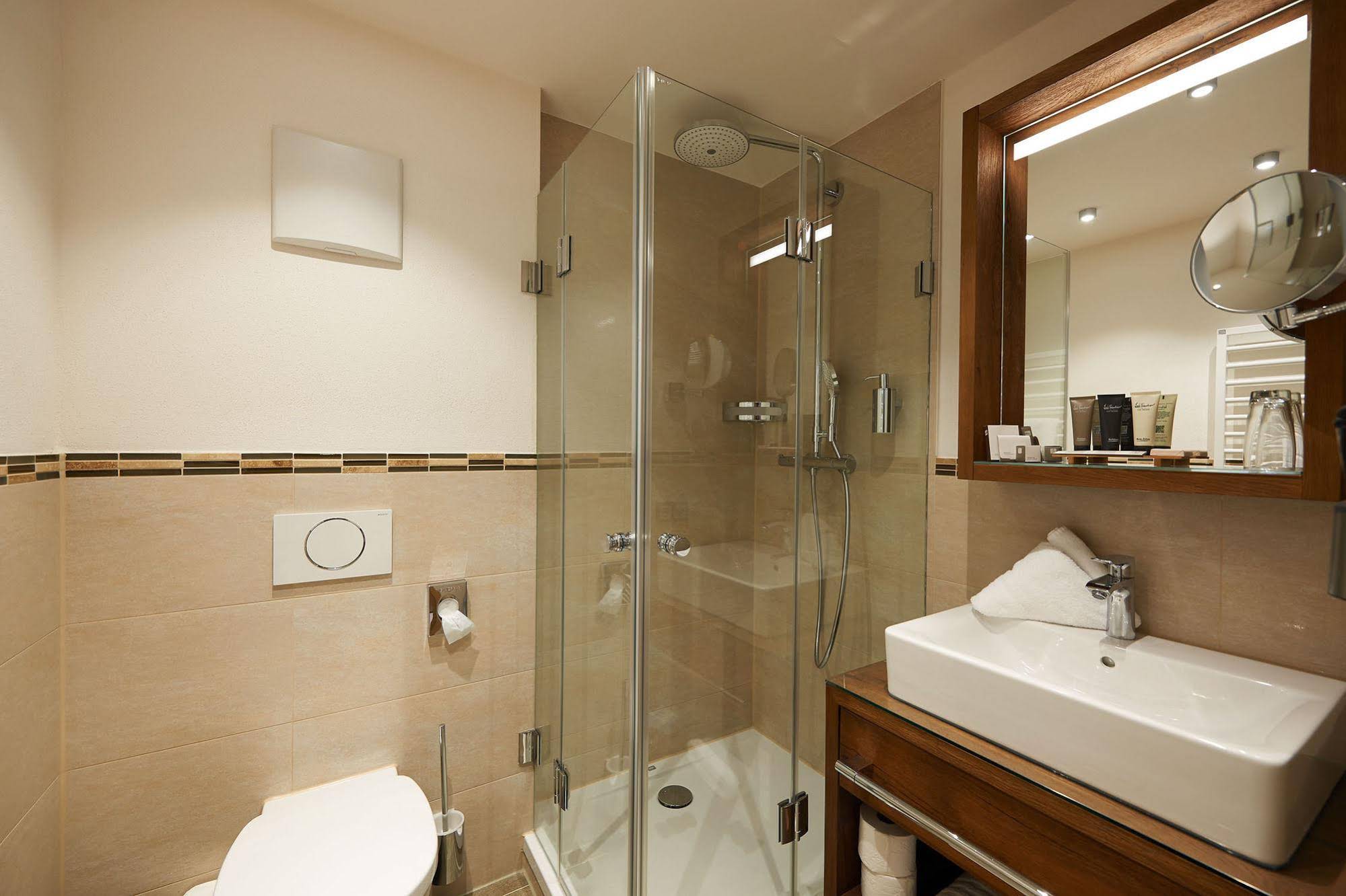 Boutique & Spa Hotel Herzhof