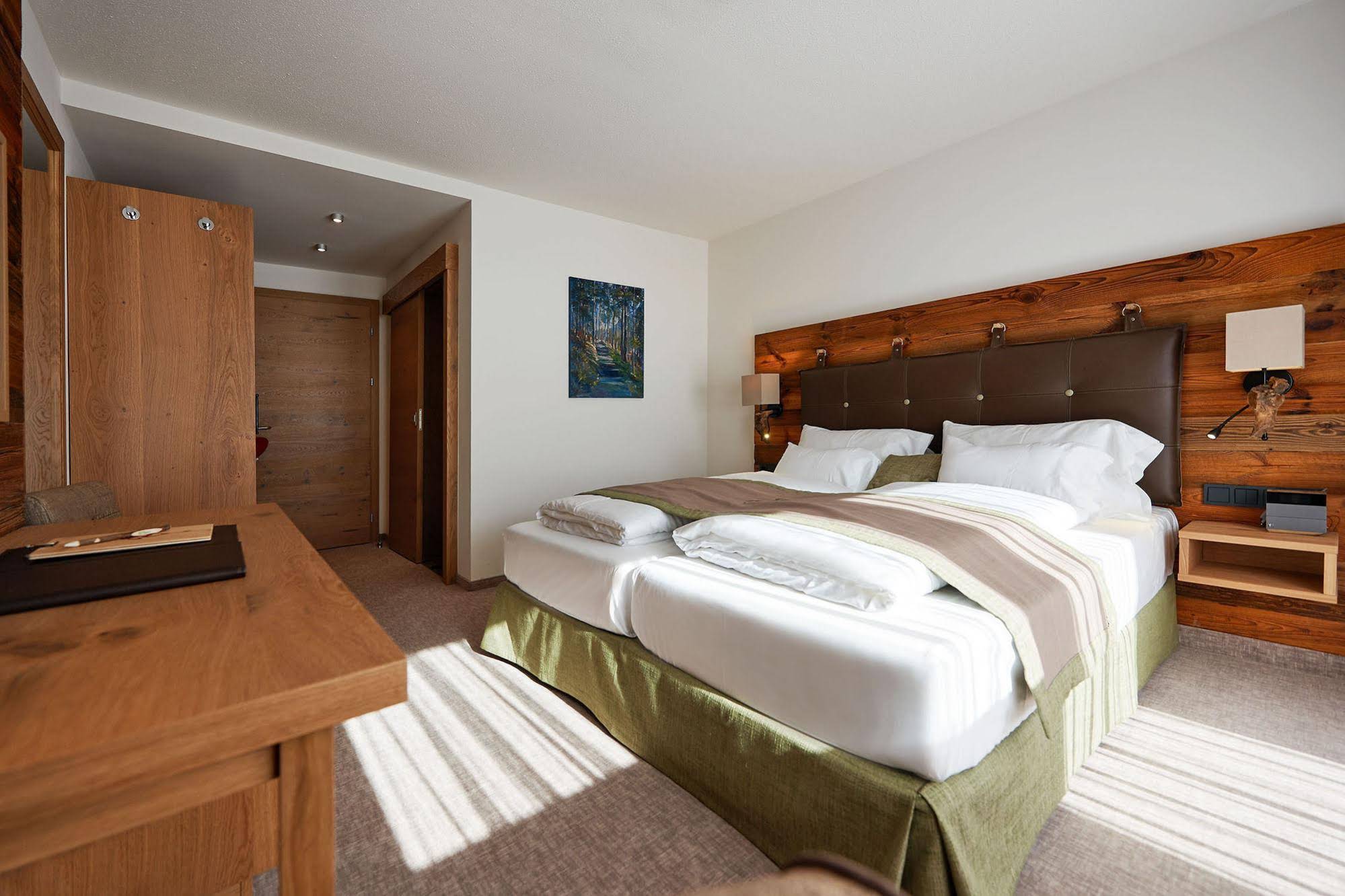 Boutique & Spa Hotel Herzhof