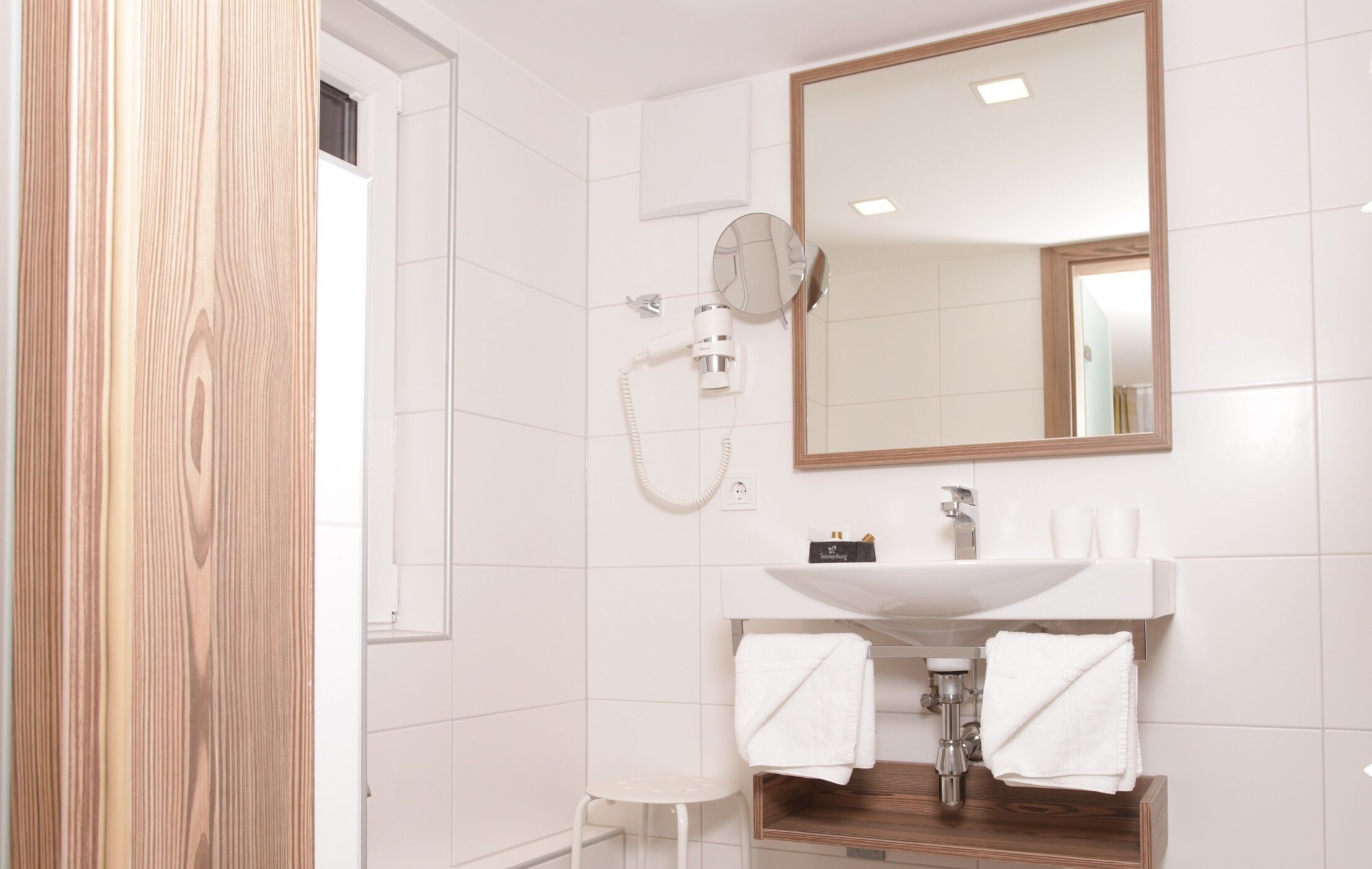 Hotel Genussgasthof Sonnenburg