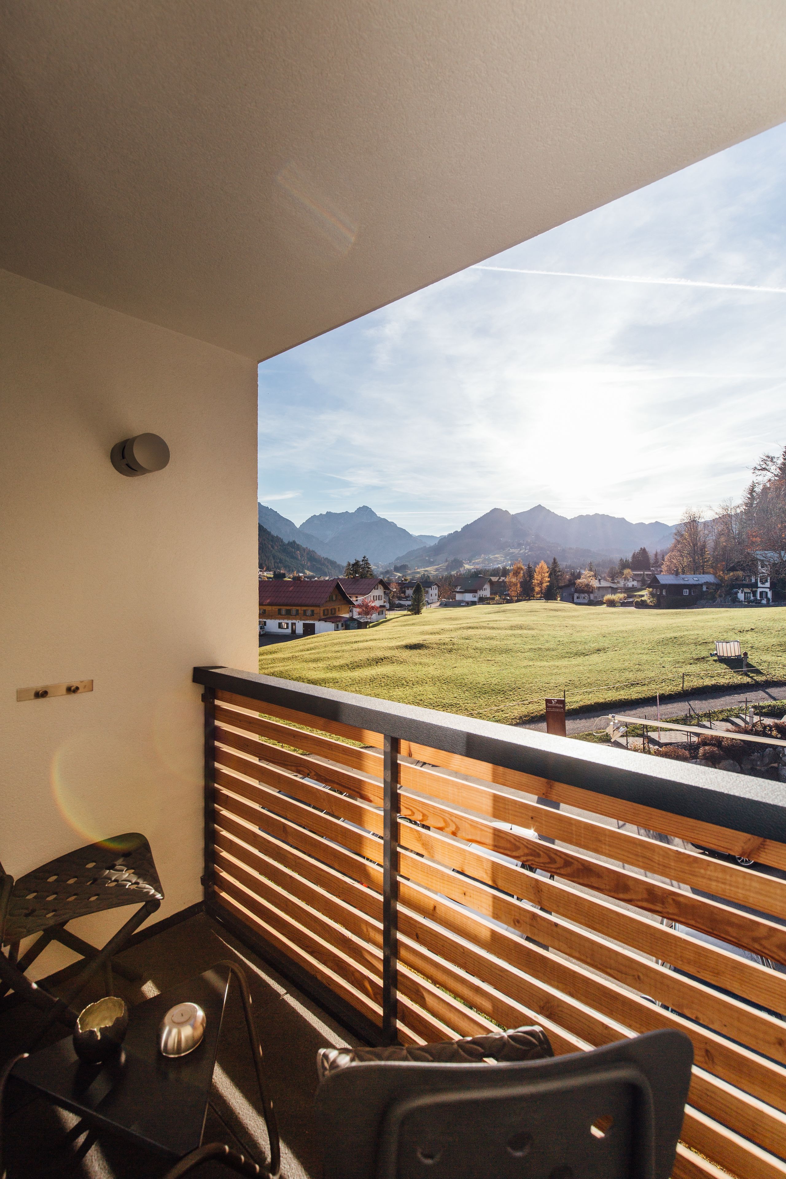 Hotel Genussgasthof Sonnenburg