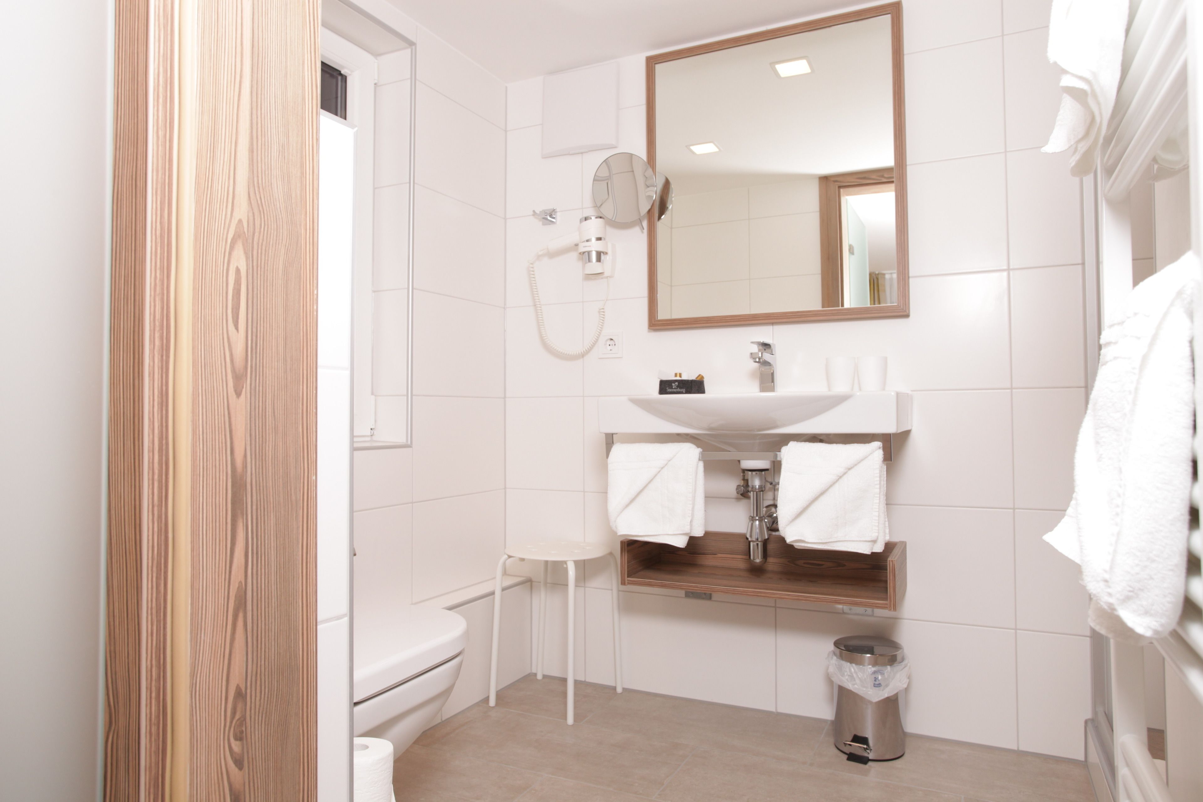 Hotel Genussgasthof Sonnenburg