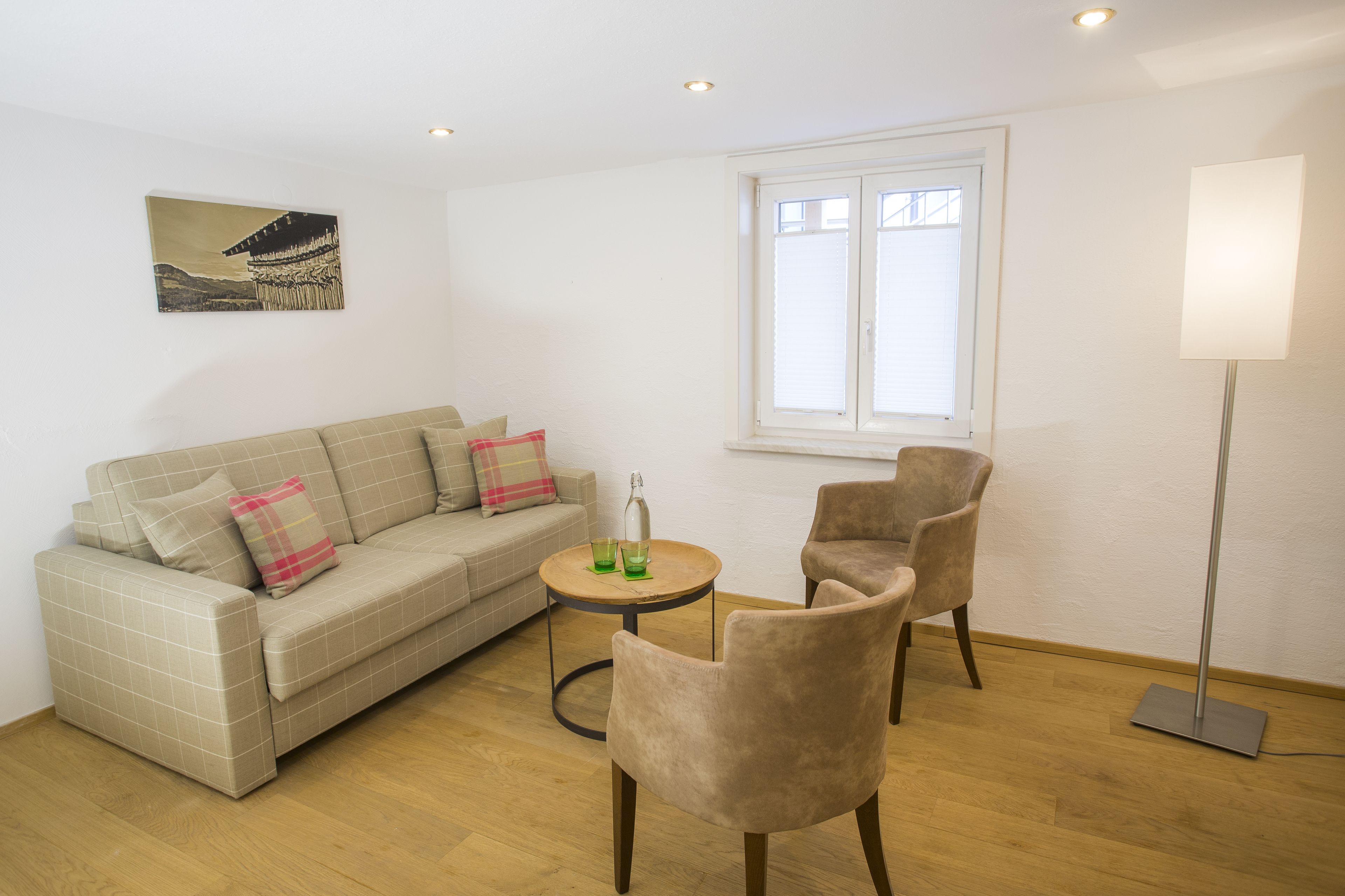 Hotel Genussgasthof Sonnenburg