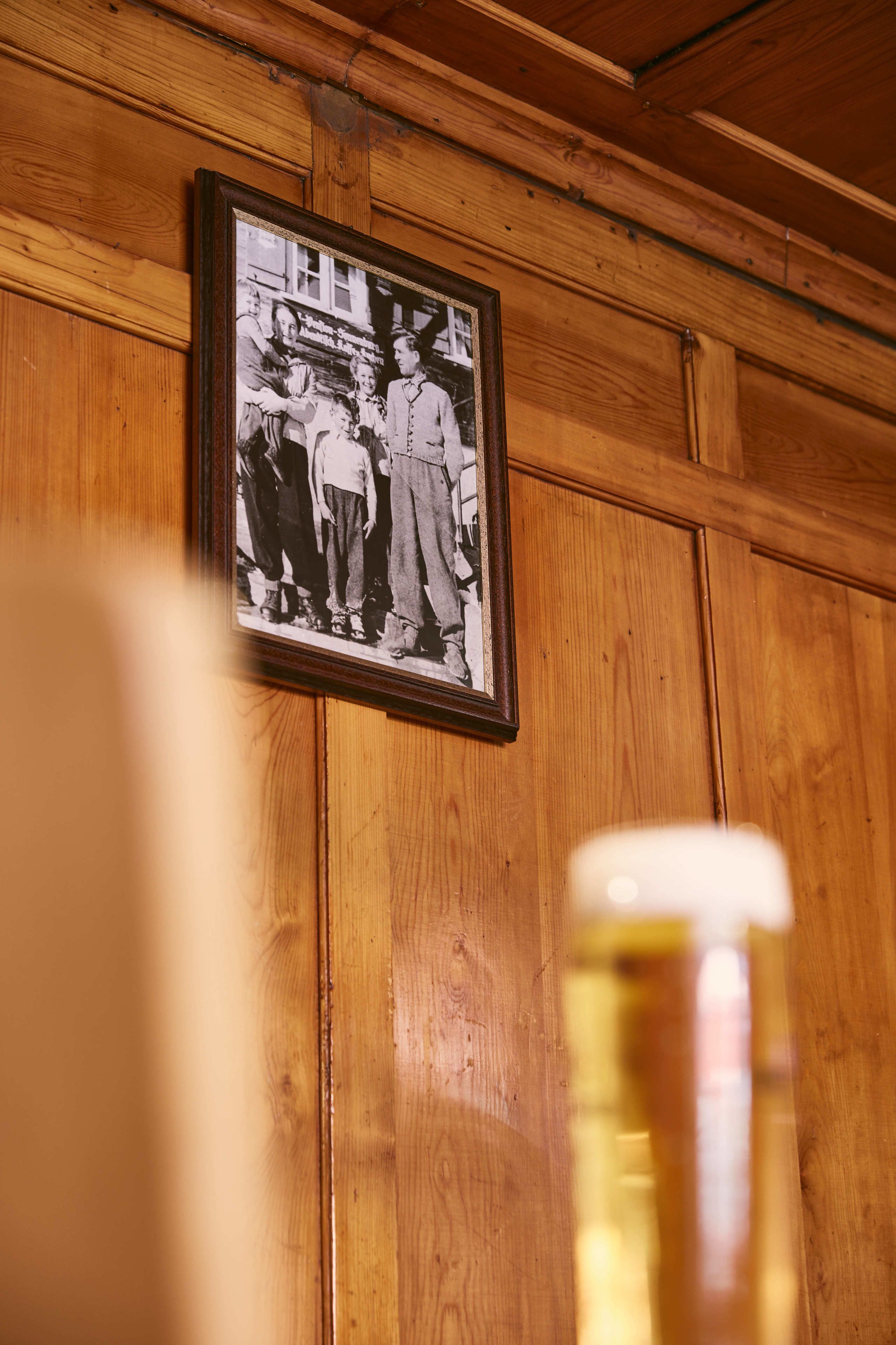 Hotel Genussgasthof Sonnenburg