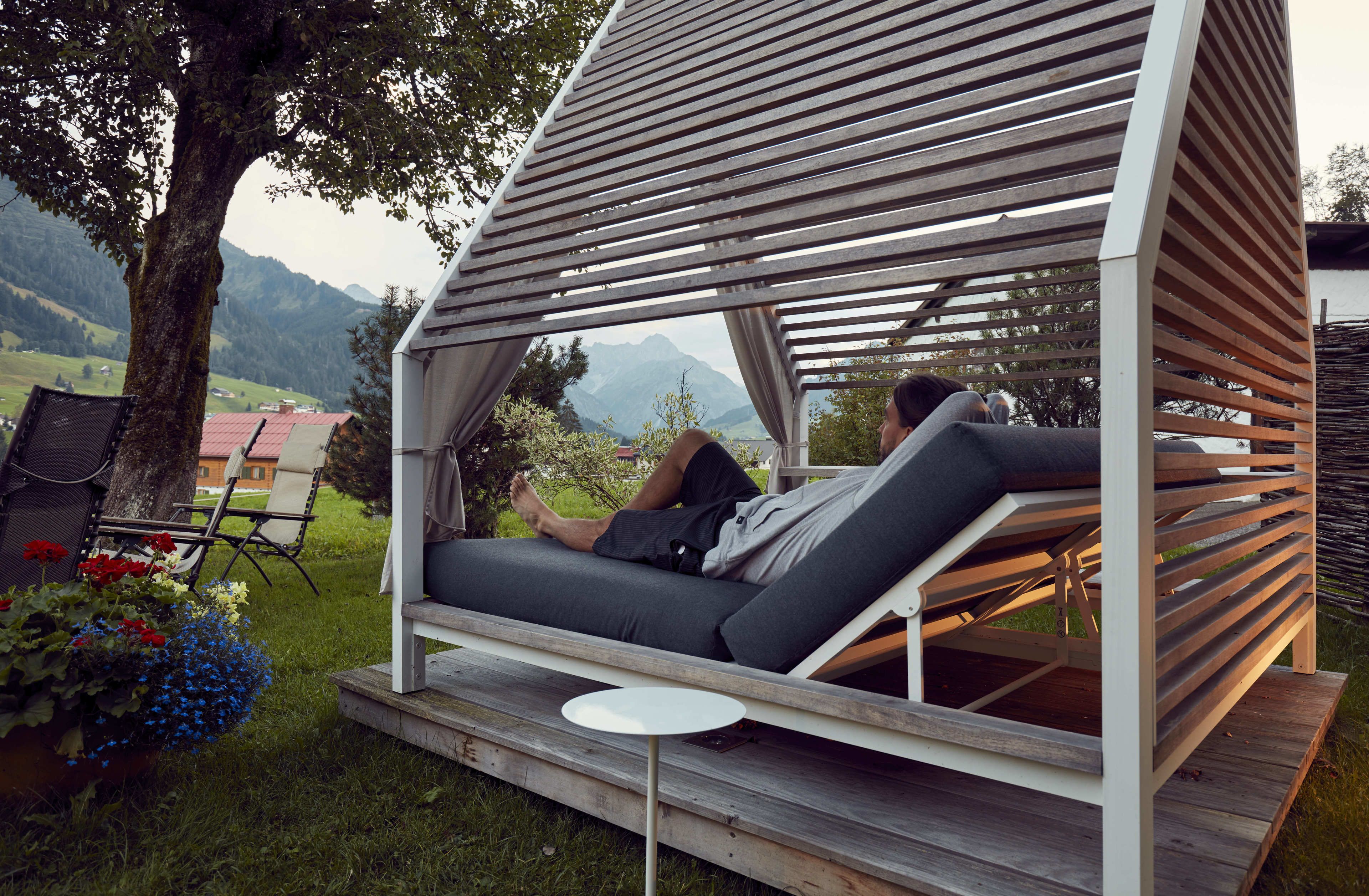 Hotel Genussgasthof Sonnenburg