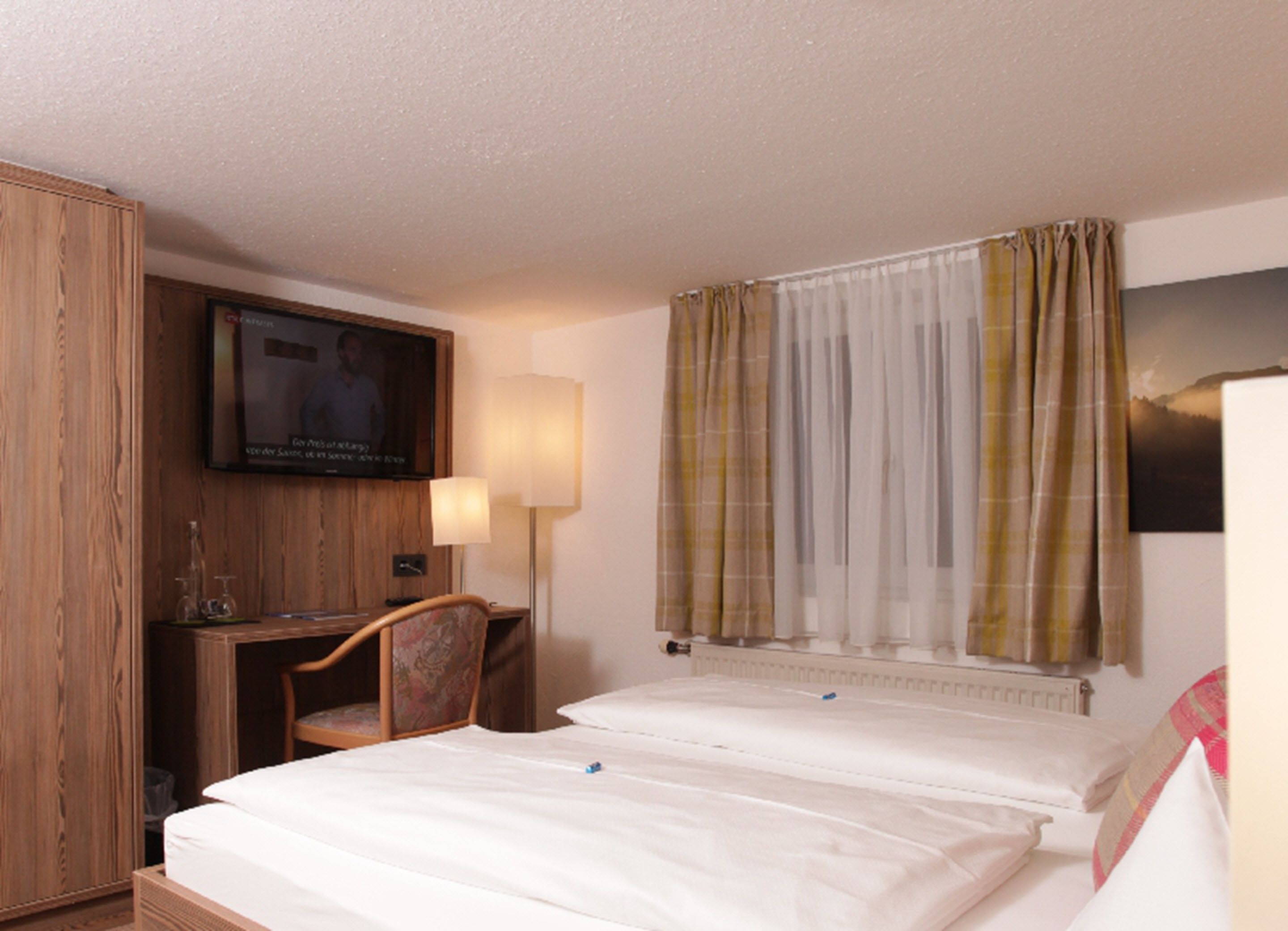 Hotel Genussgasthof Sonnenburg