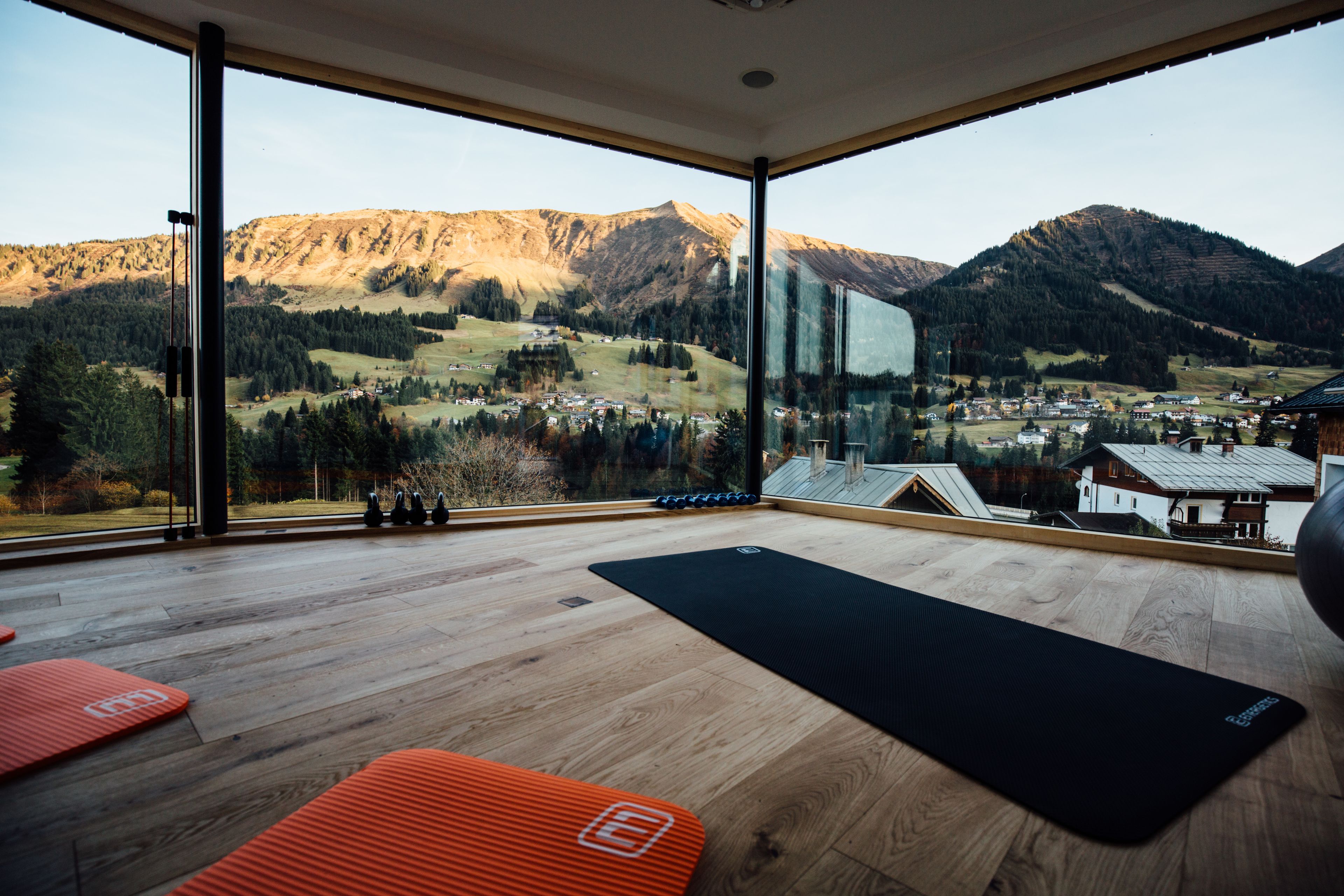 Hotel Genussgasthof Sonnenburg