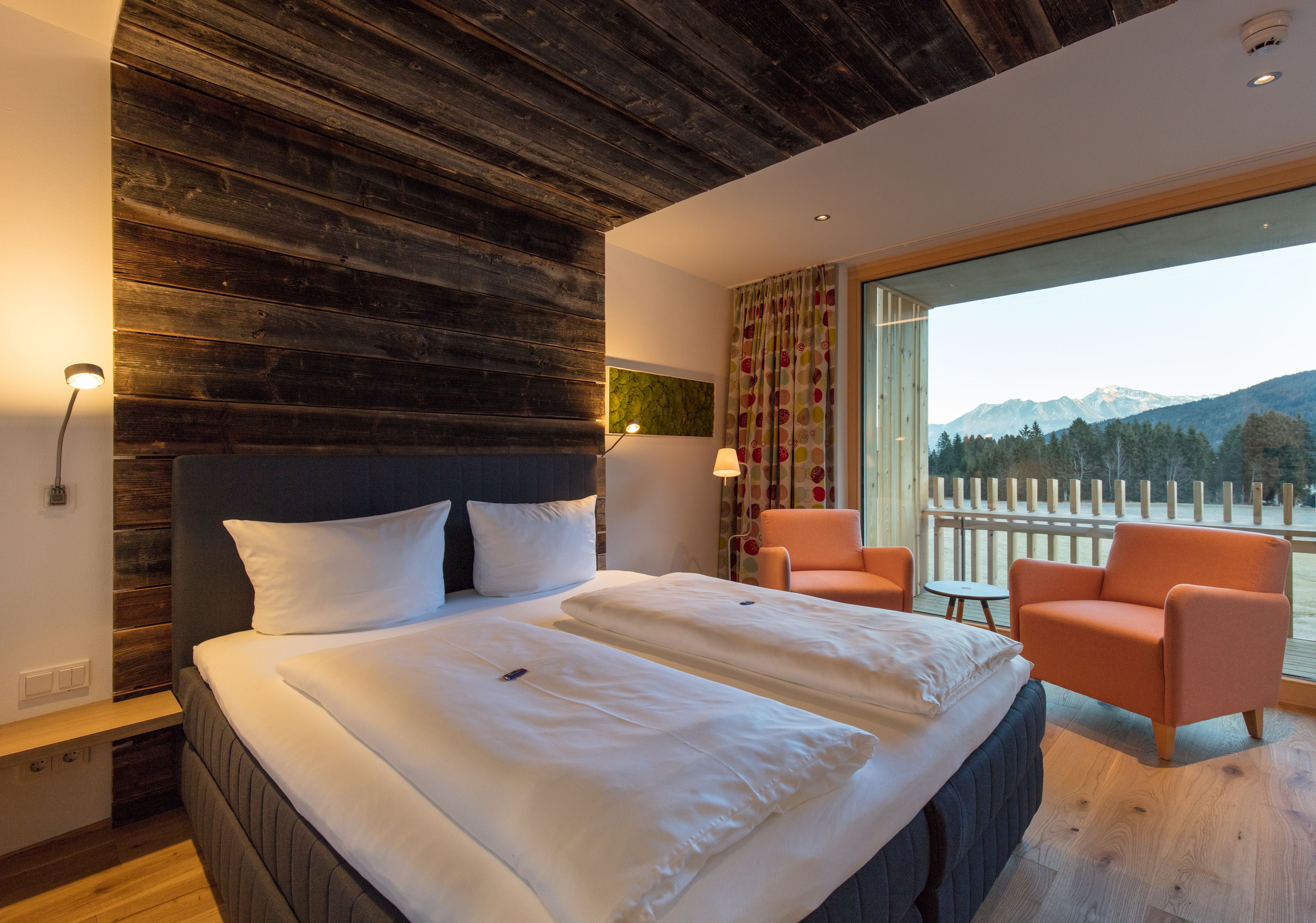 Hotel Genussgasthof Sonnenburg