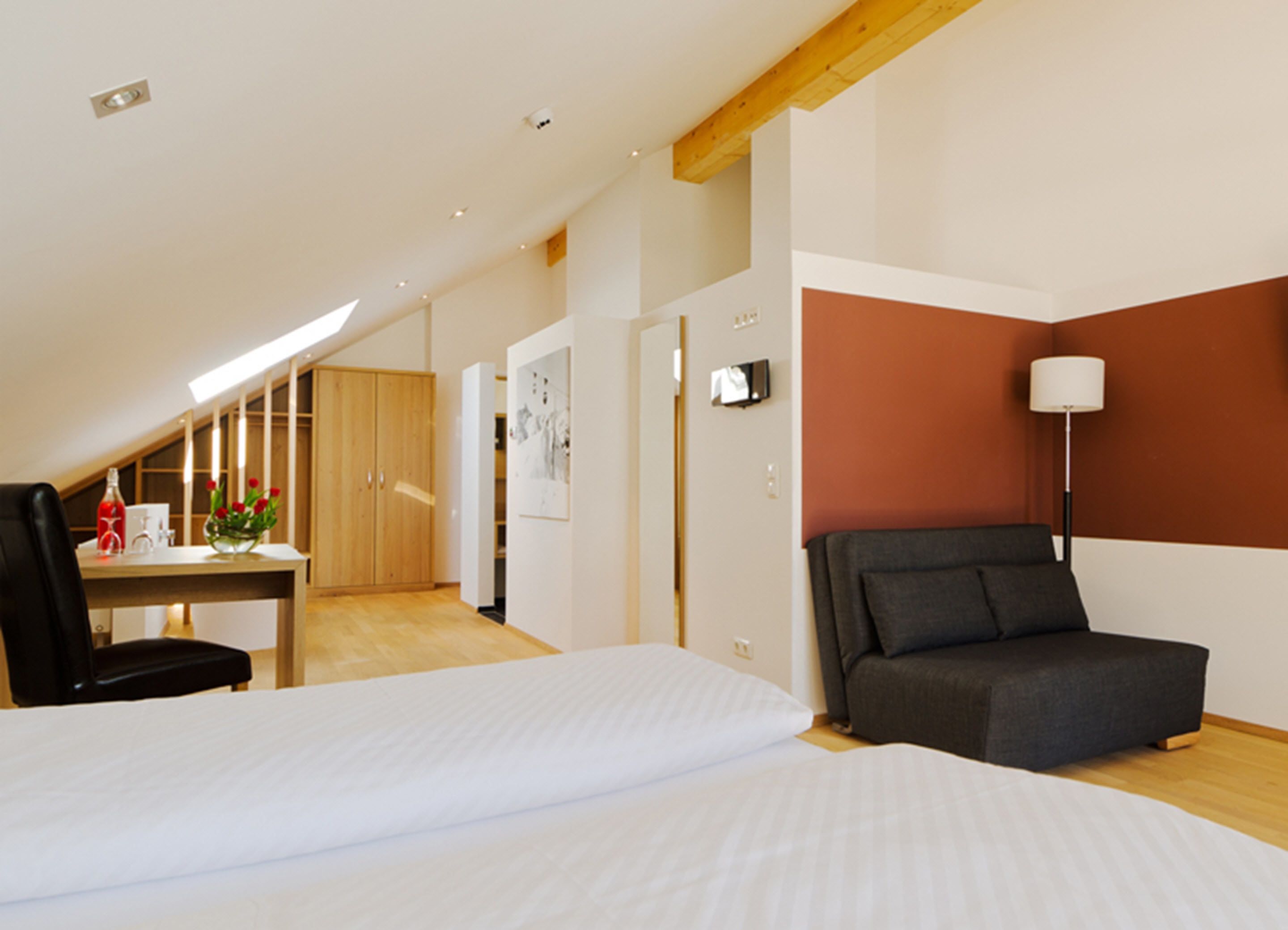 Hotel Genussgasthof Sonnenburg