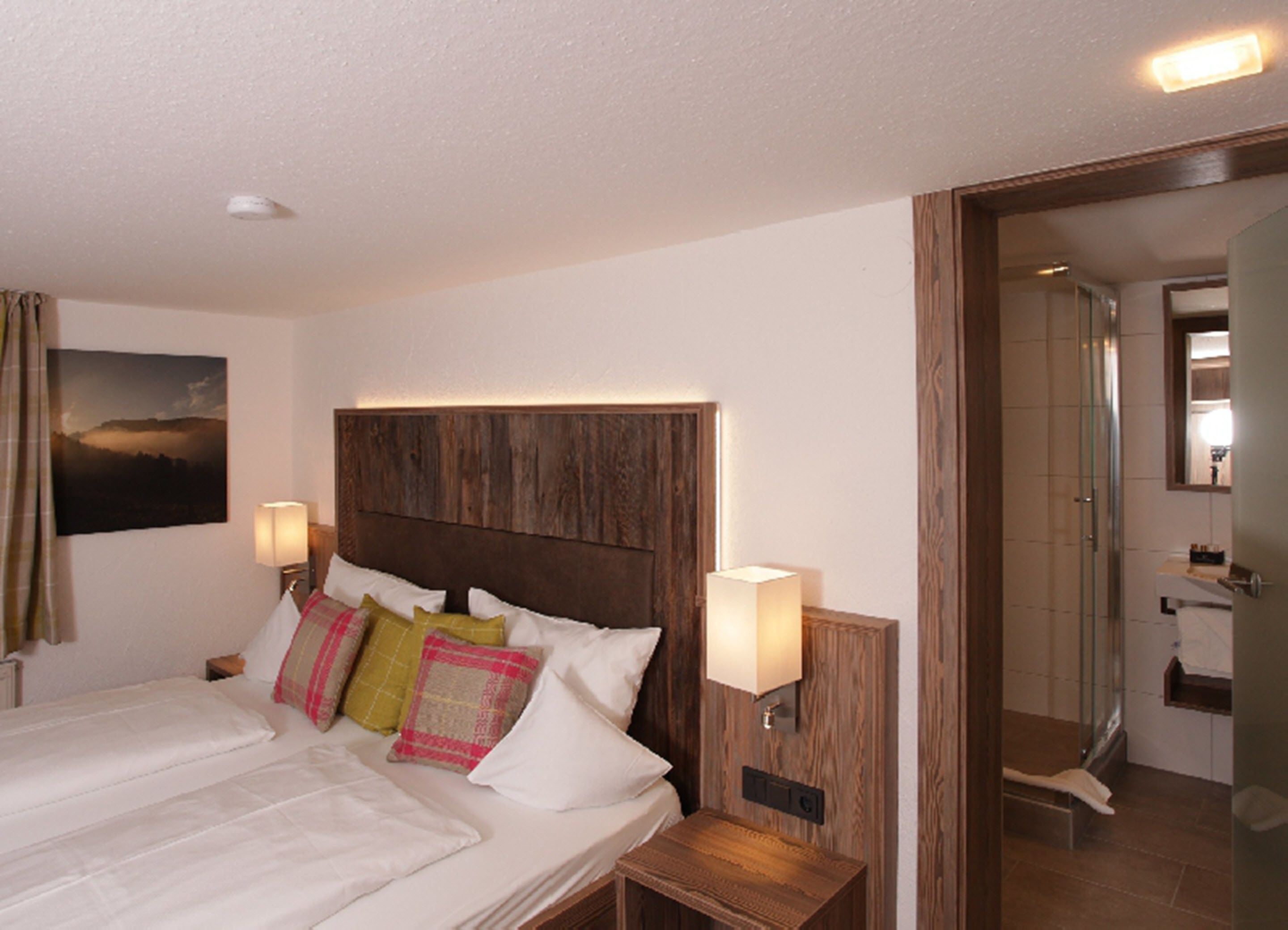 Hotel Genussgasthof Sonnenburg