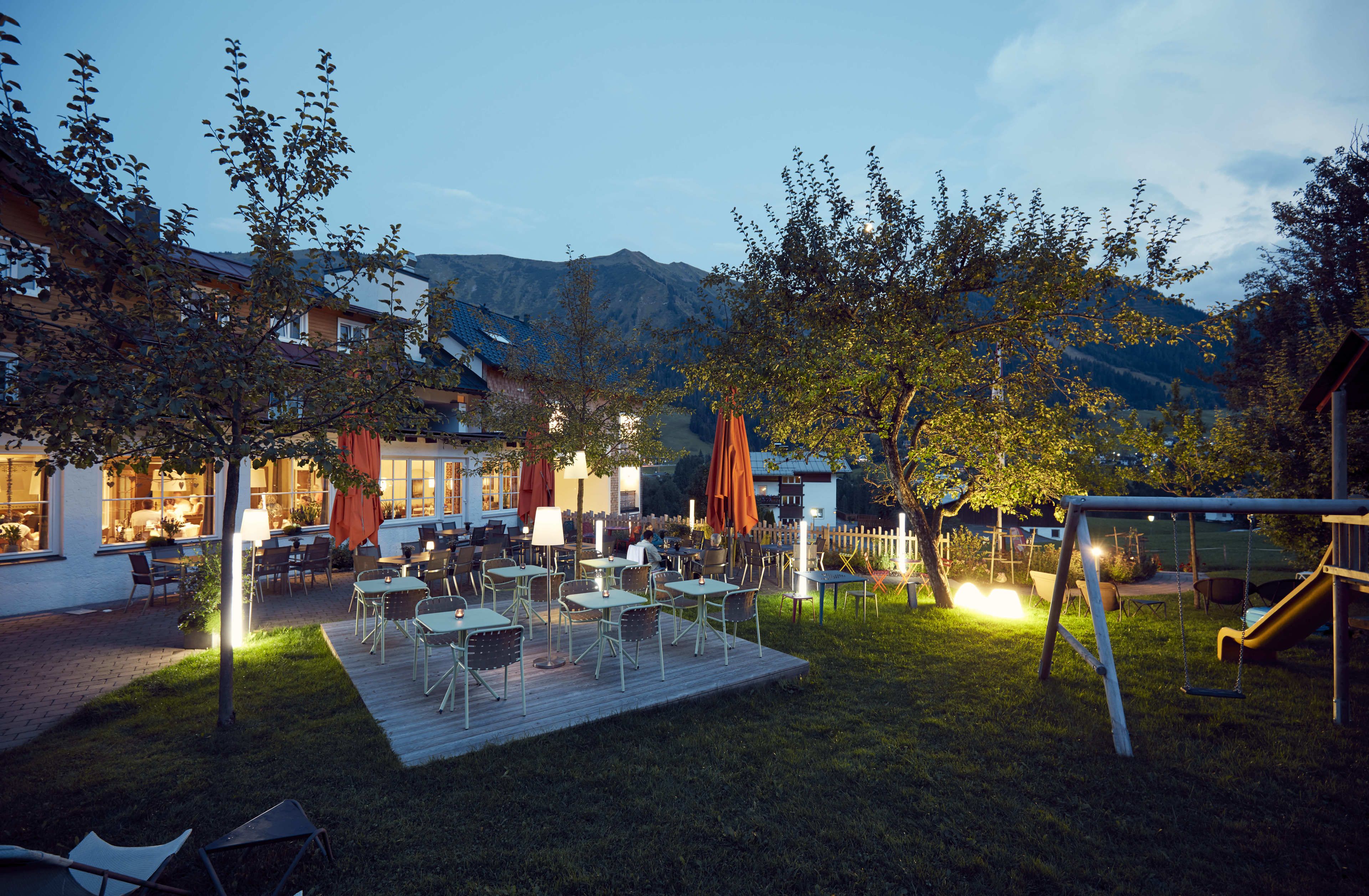 Hotel Genussgasthof Sonnenburg