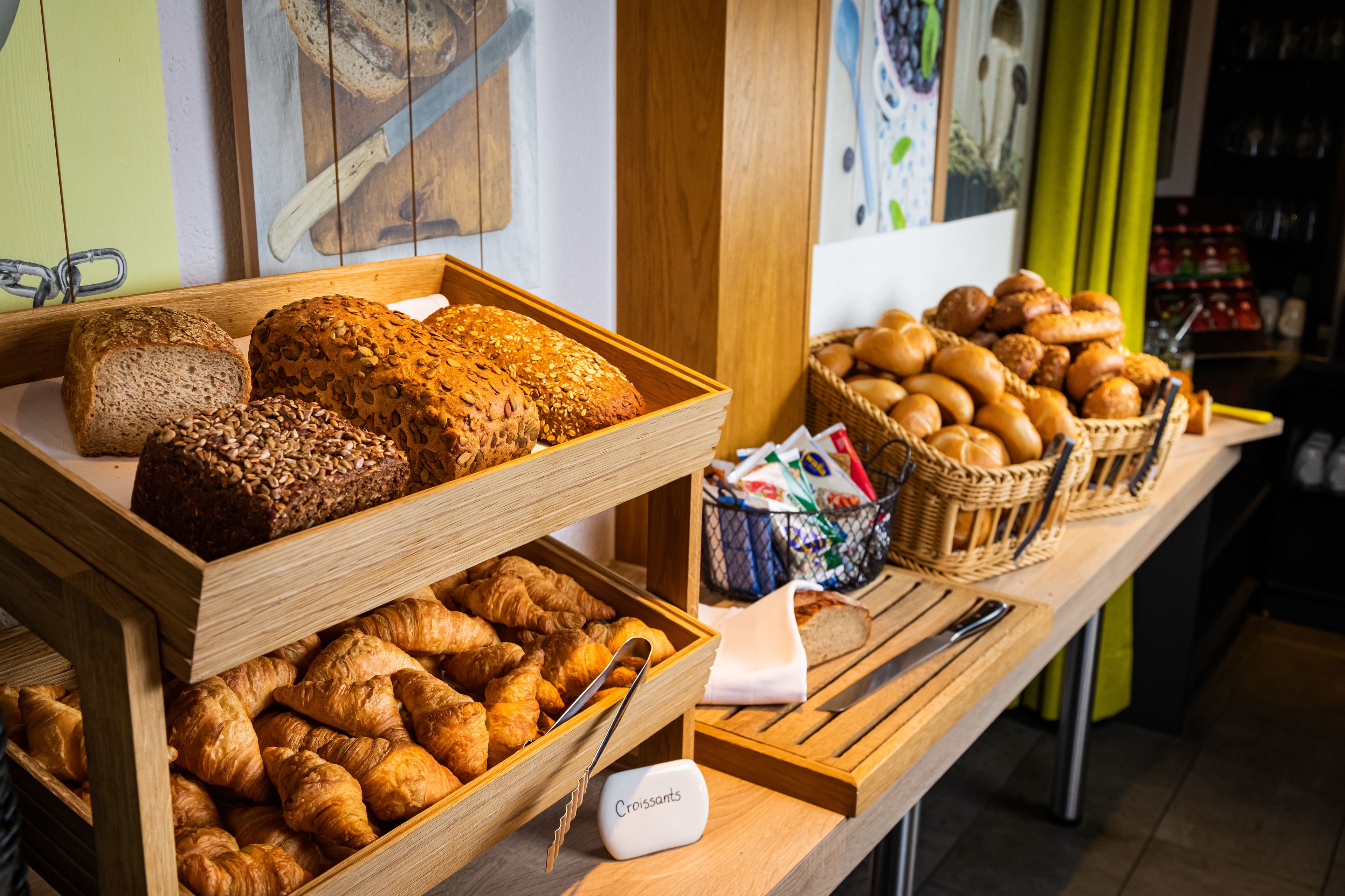 Hotel Genussgasthof Sonnenburg