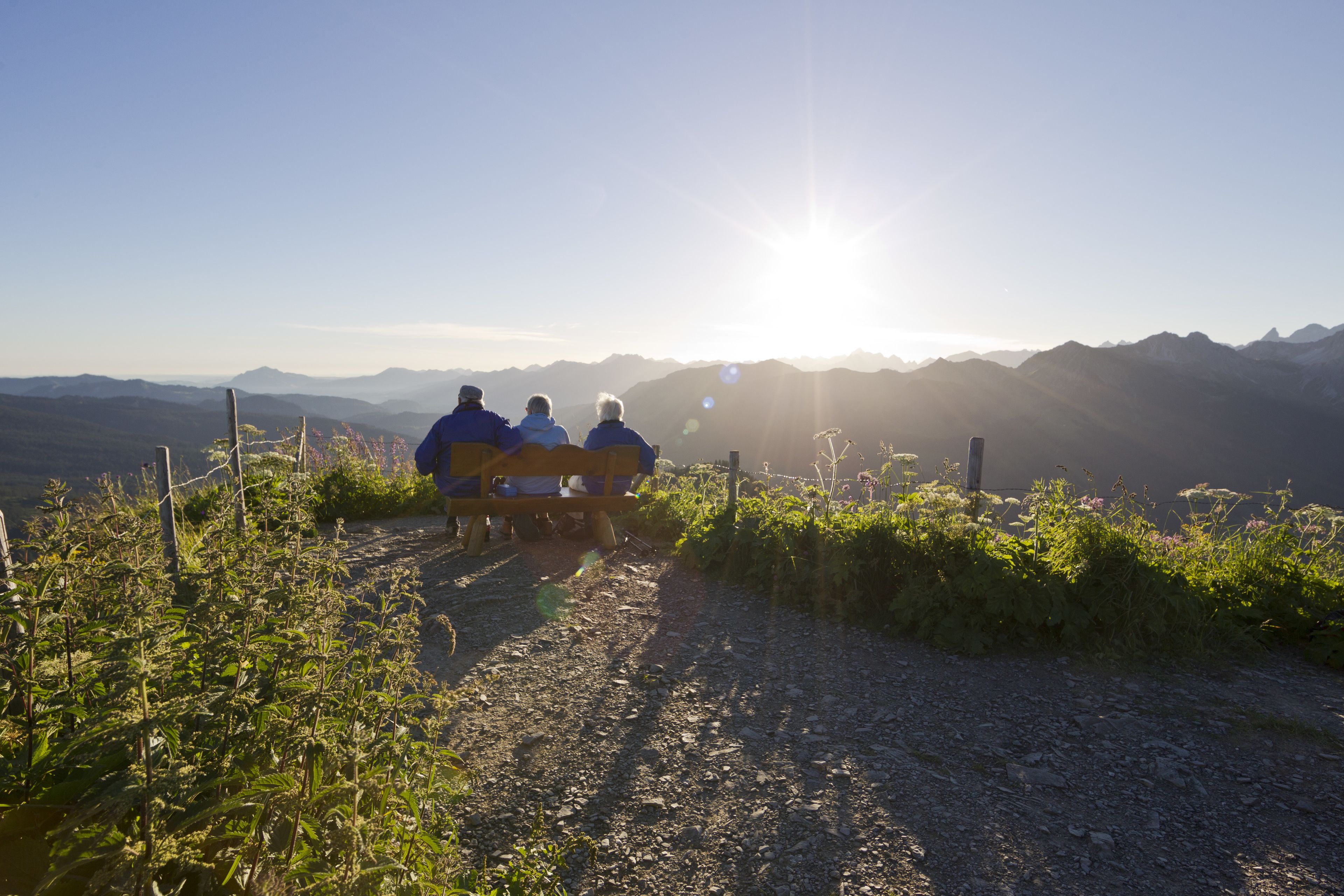 Hotel Genussgasthof Sonnenburg