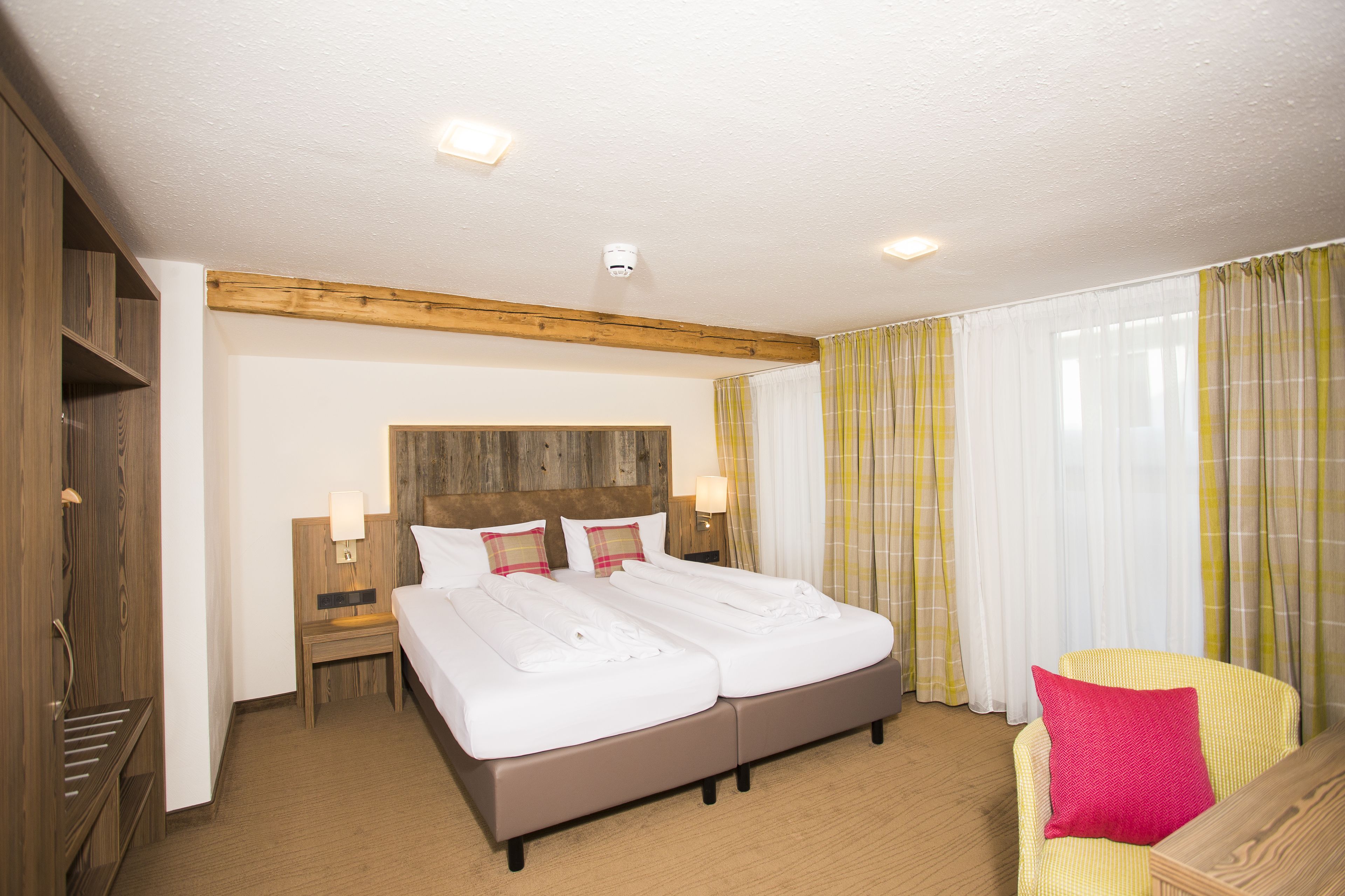 Hotel Genussgasthof Sonnenburg