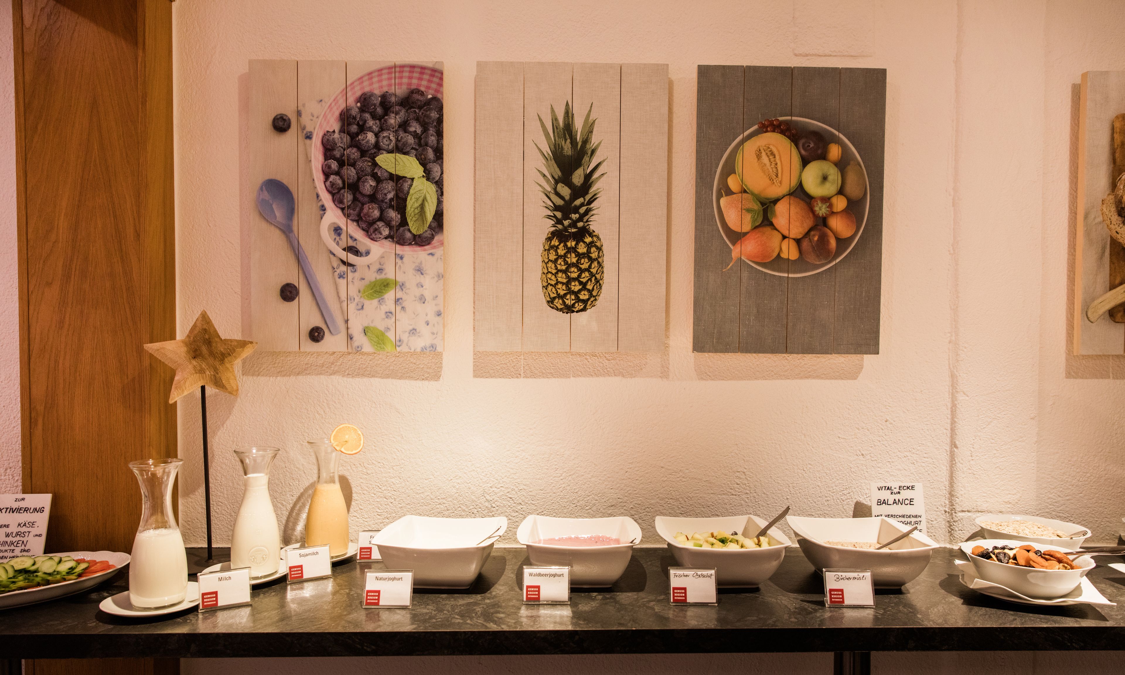 Hotel Genussgasthof Sonnenburg