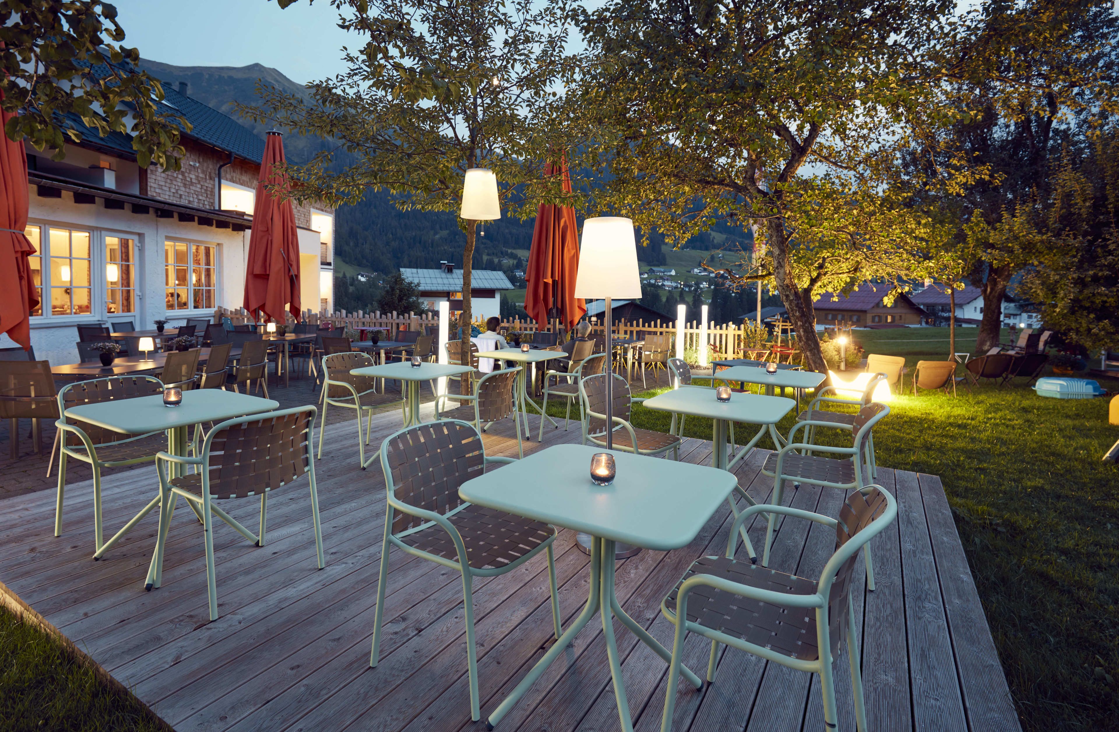 Hotel Genussgasthof Sonnenburg