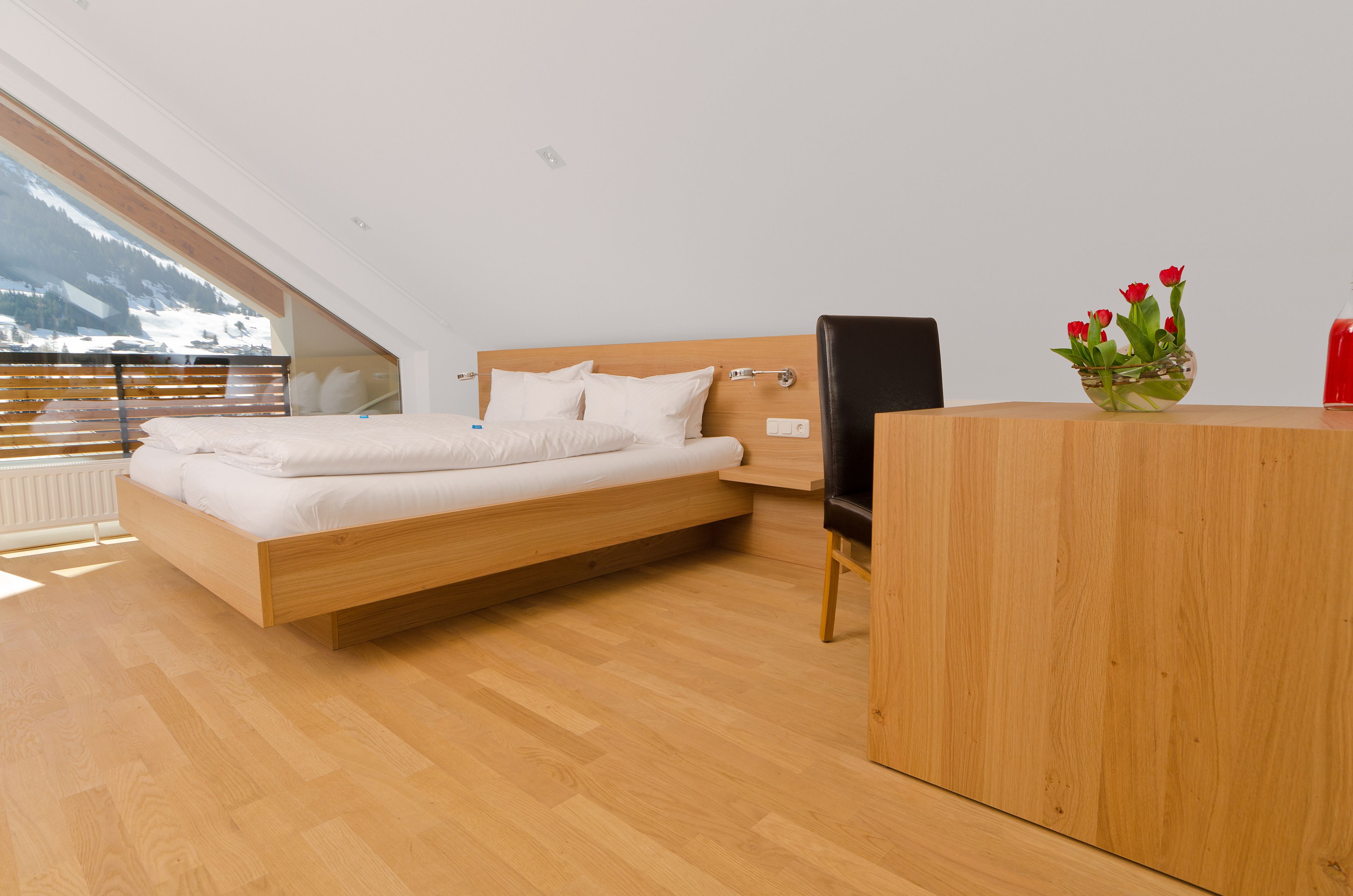 Hotel Genussgasthof Sonnenburg