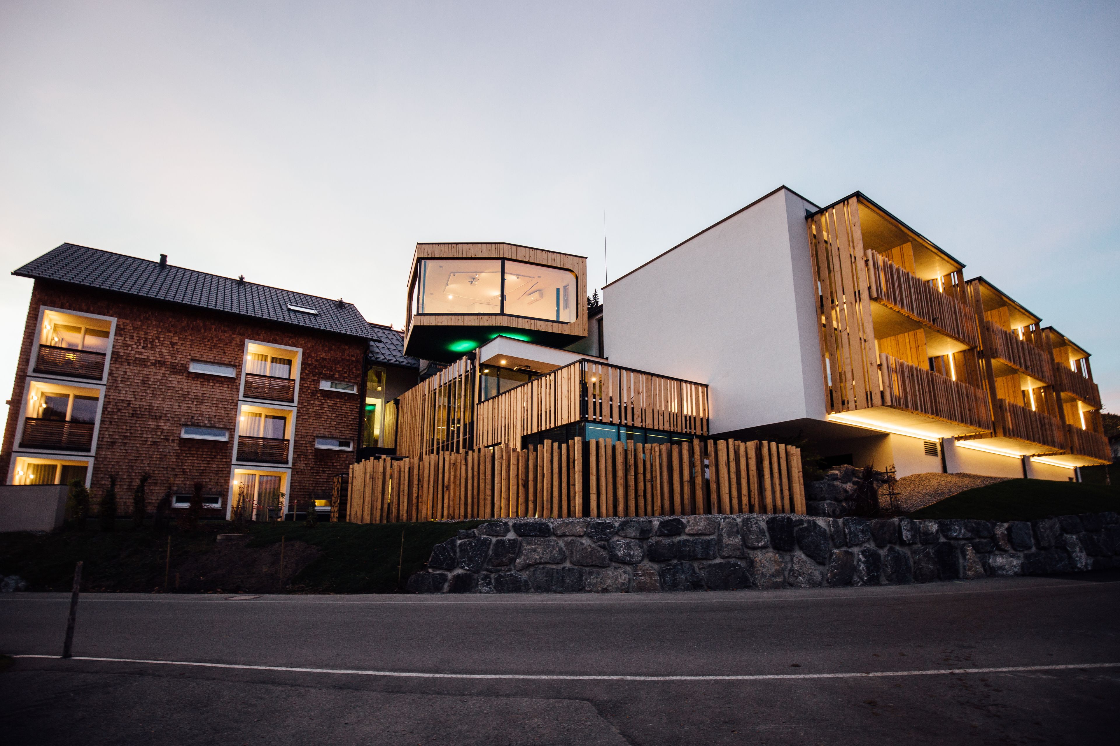 Hotel Genussgasthof Sonnenburg