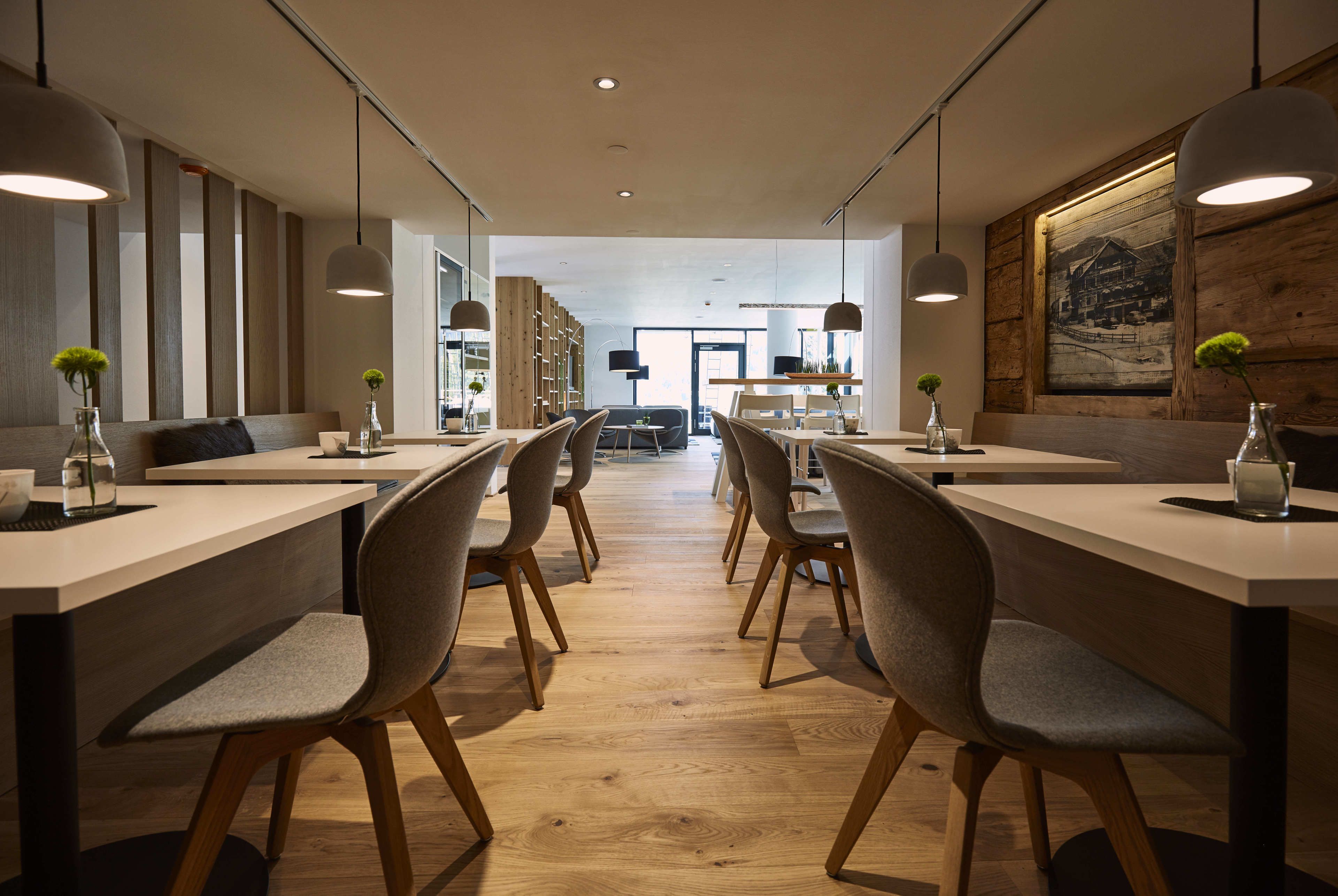 Hotel Genussgasthof Sonnenburg