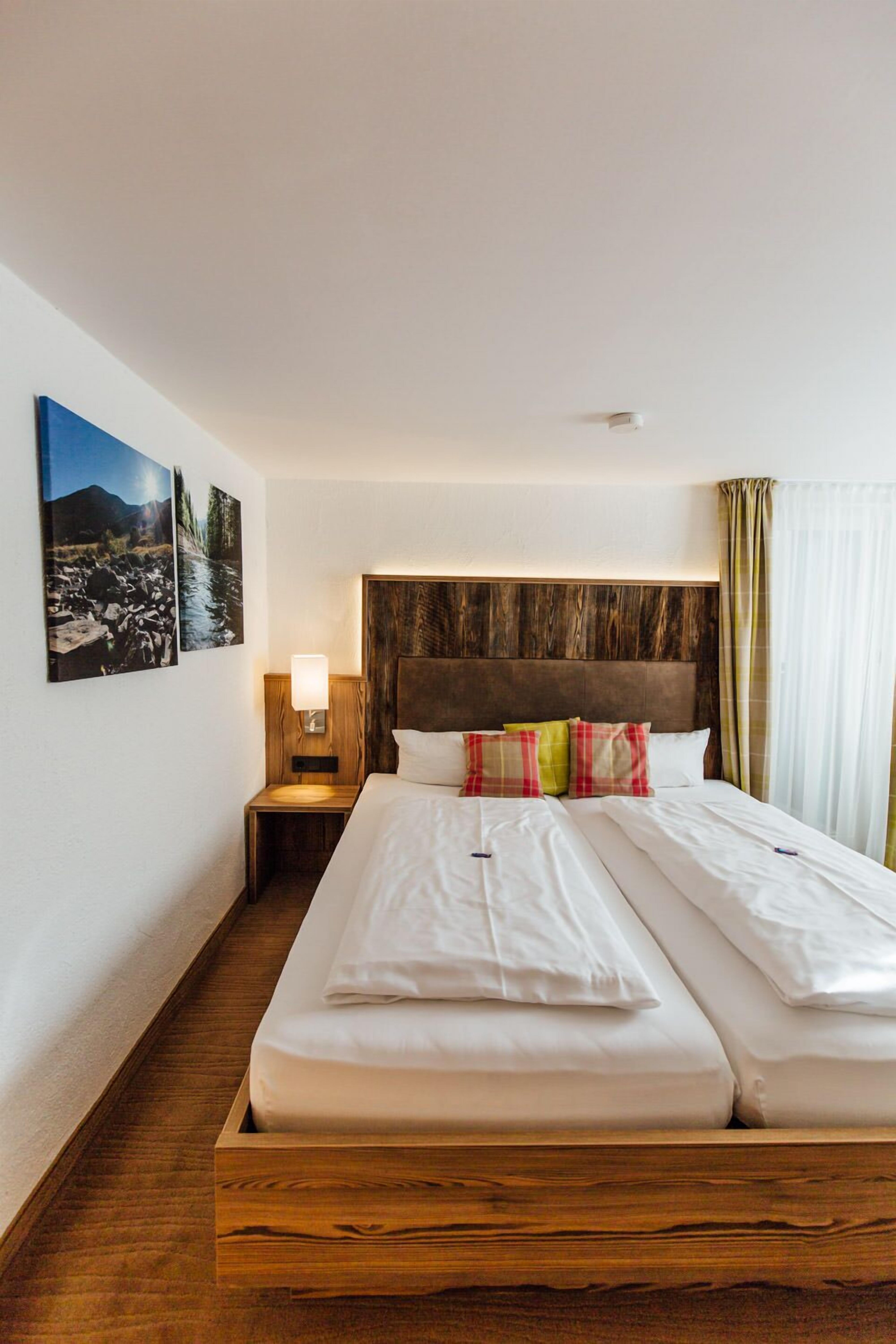 Hotel Genussgasthof Sonnenburg