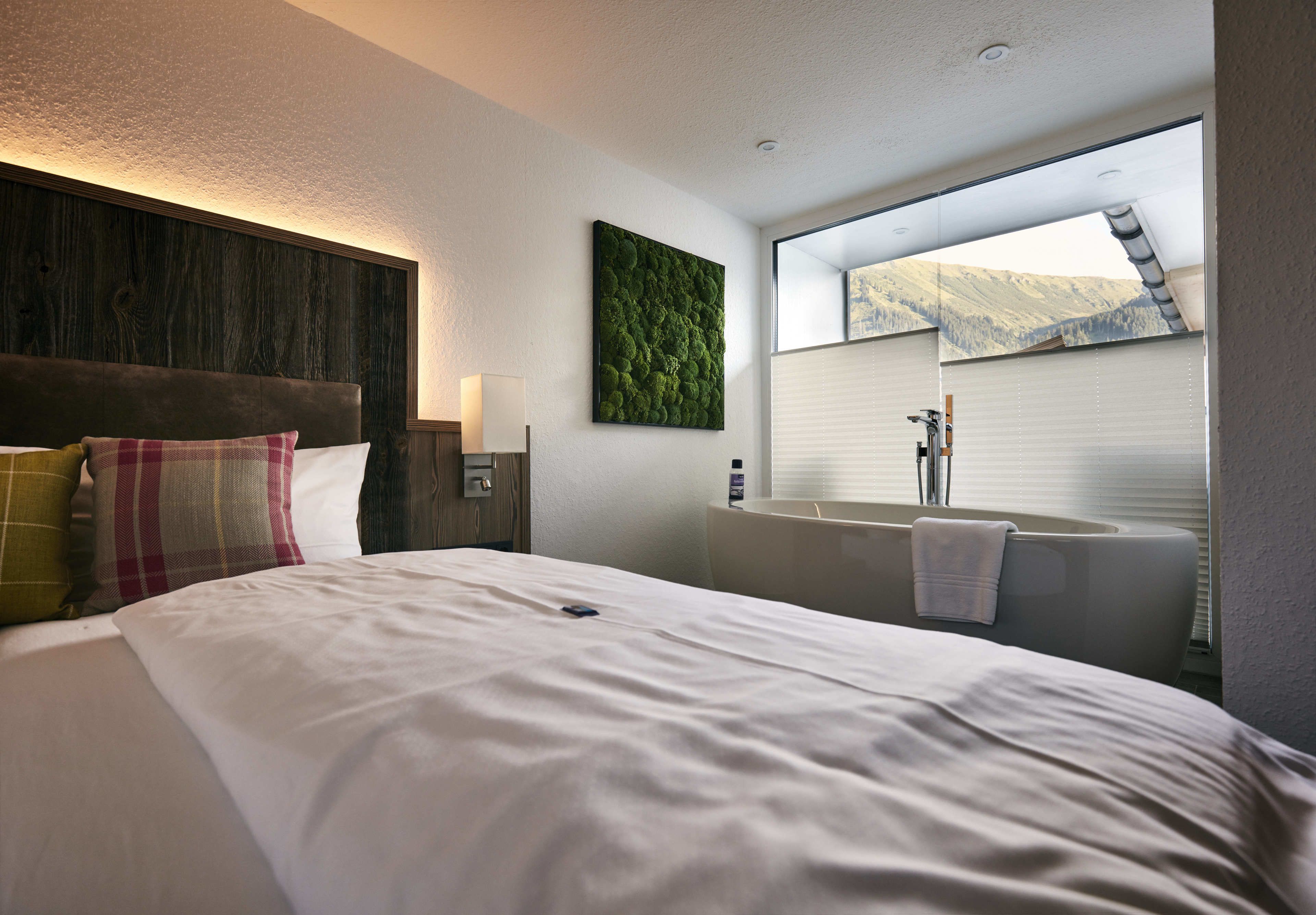 Hotel Genussgasthof Sonnenburg