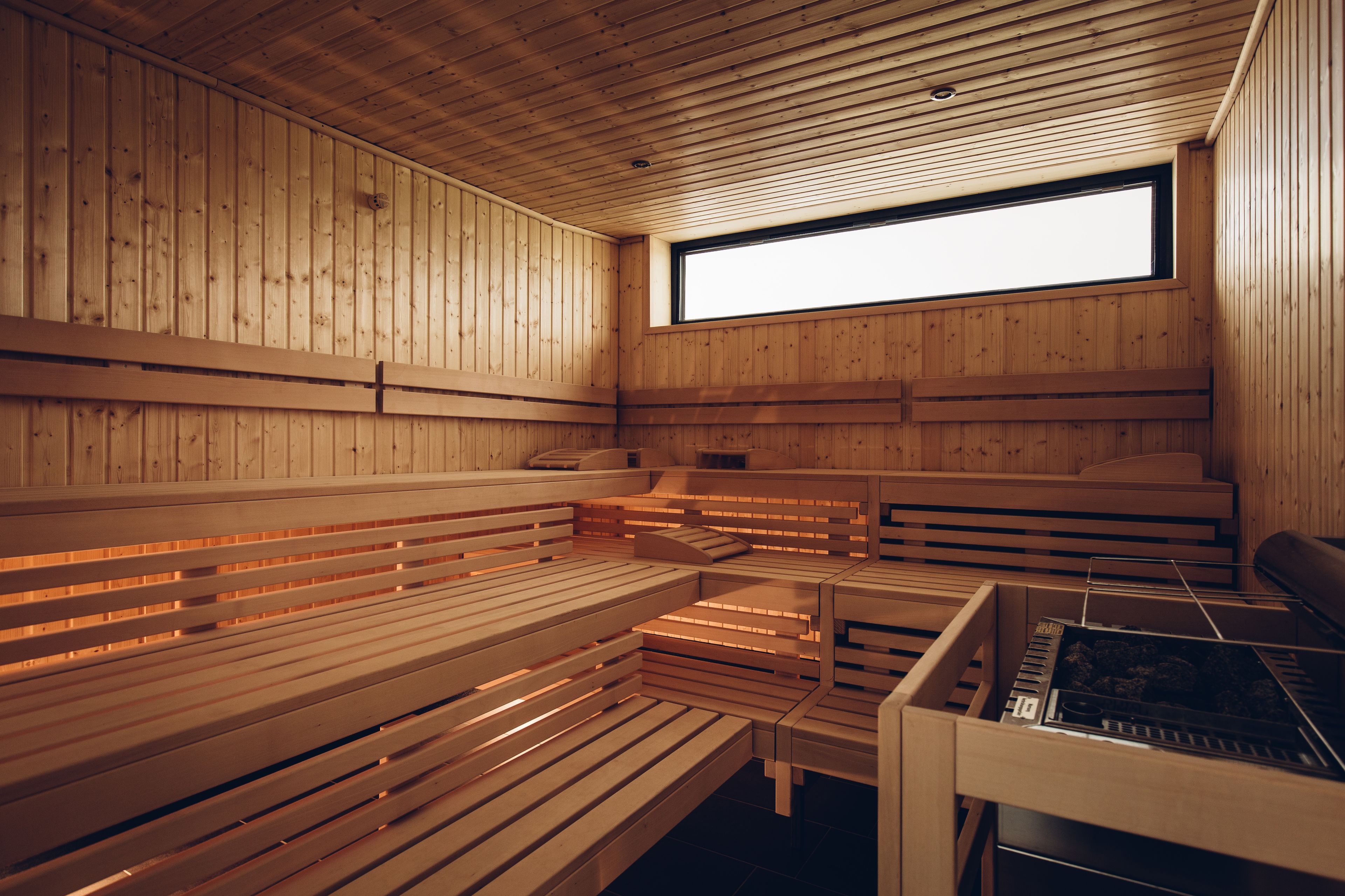 Hotel Genussgasthof Sonnenburg