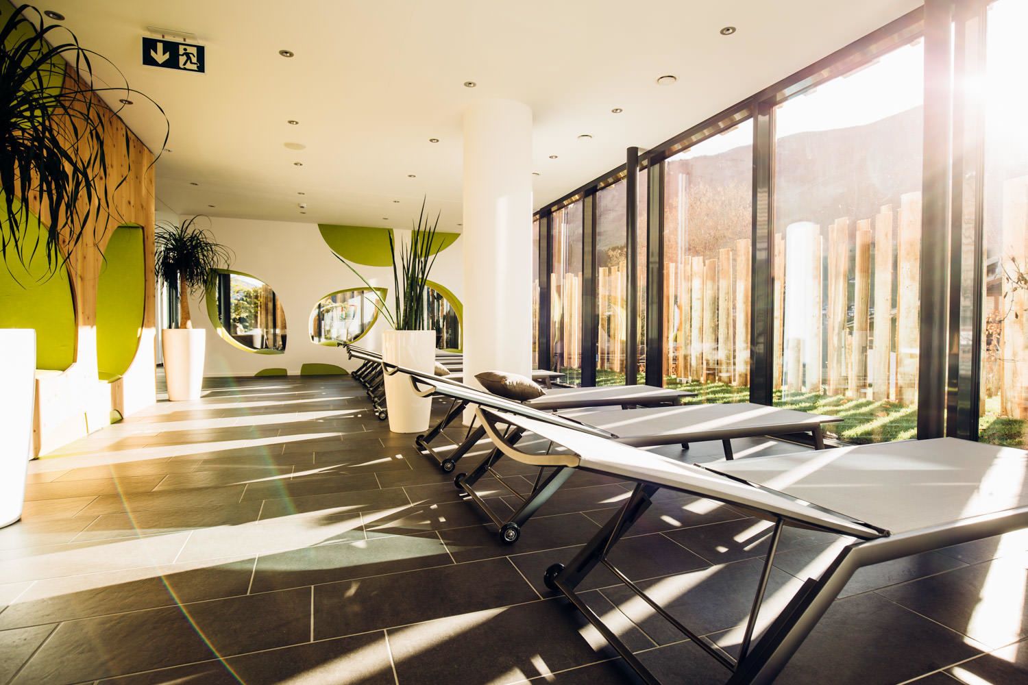 Hotel Genussgasthof Sonnenburg