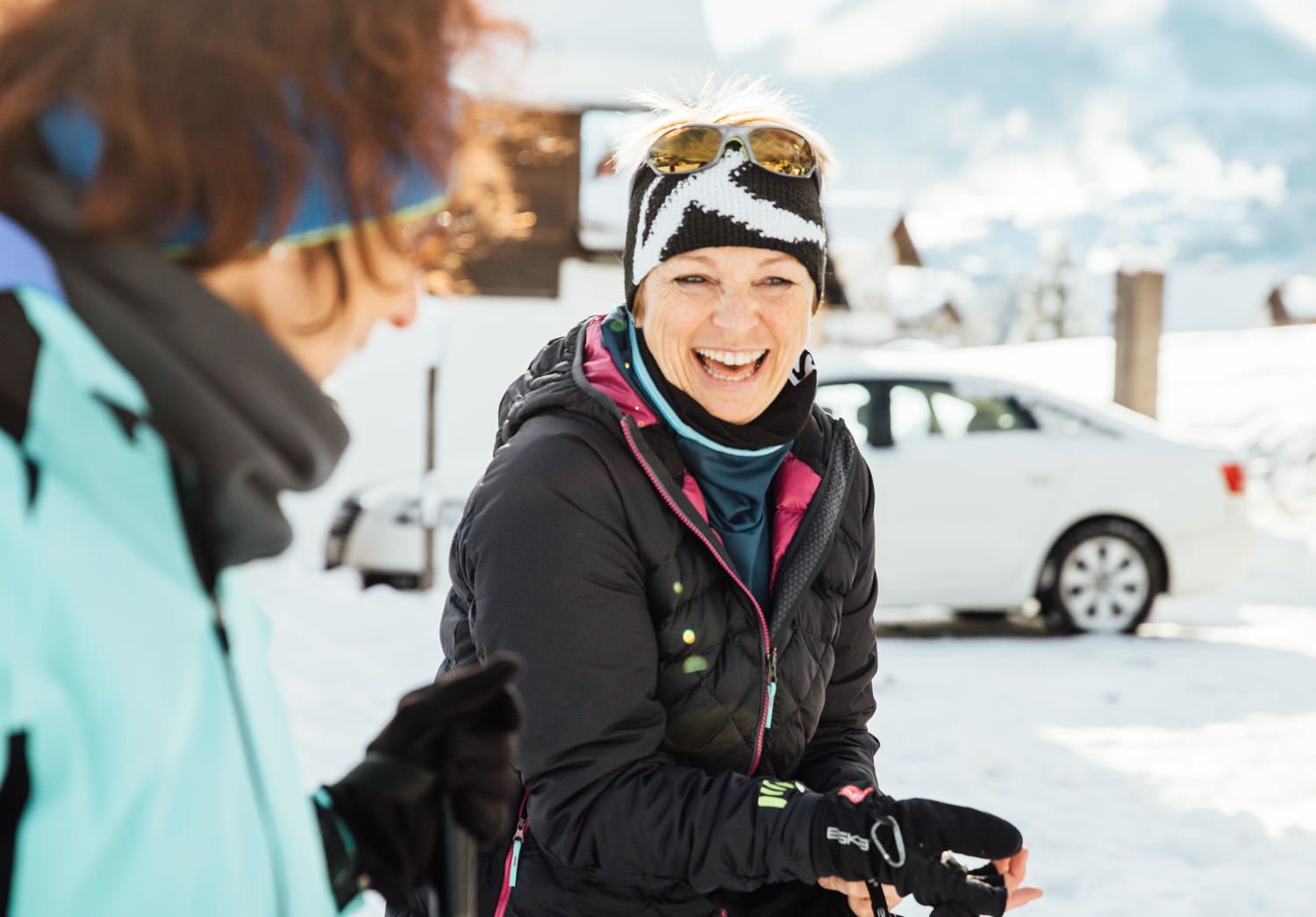 Hotel Genussgasthof Sonnenburg