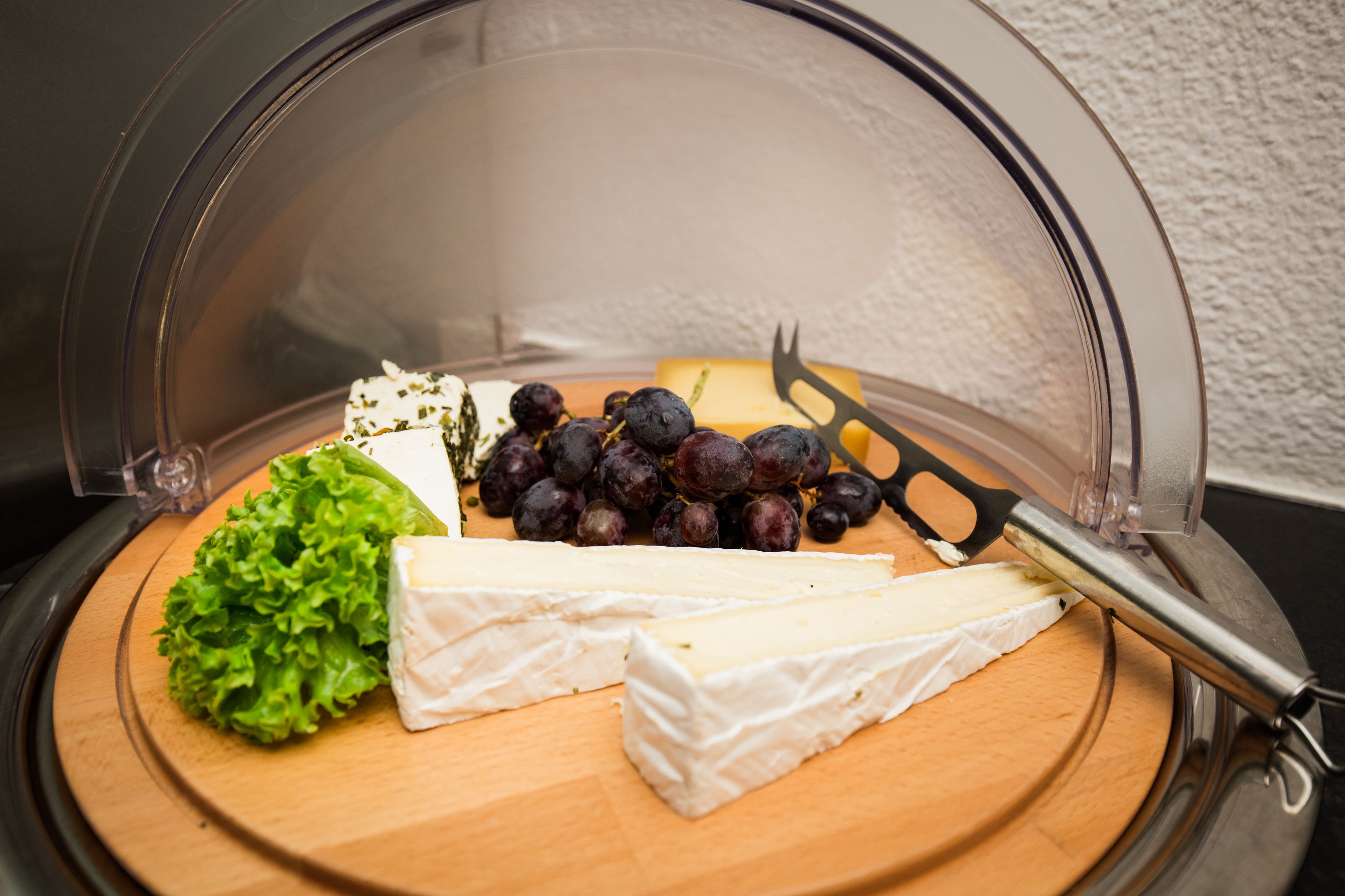 Hotel Genussgasthof Sonnenburg