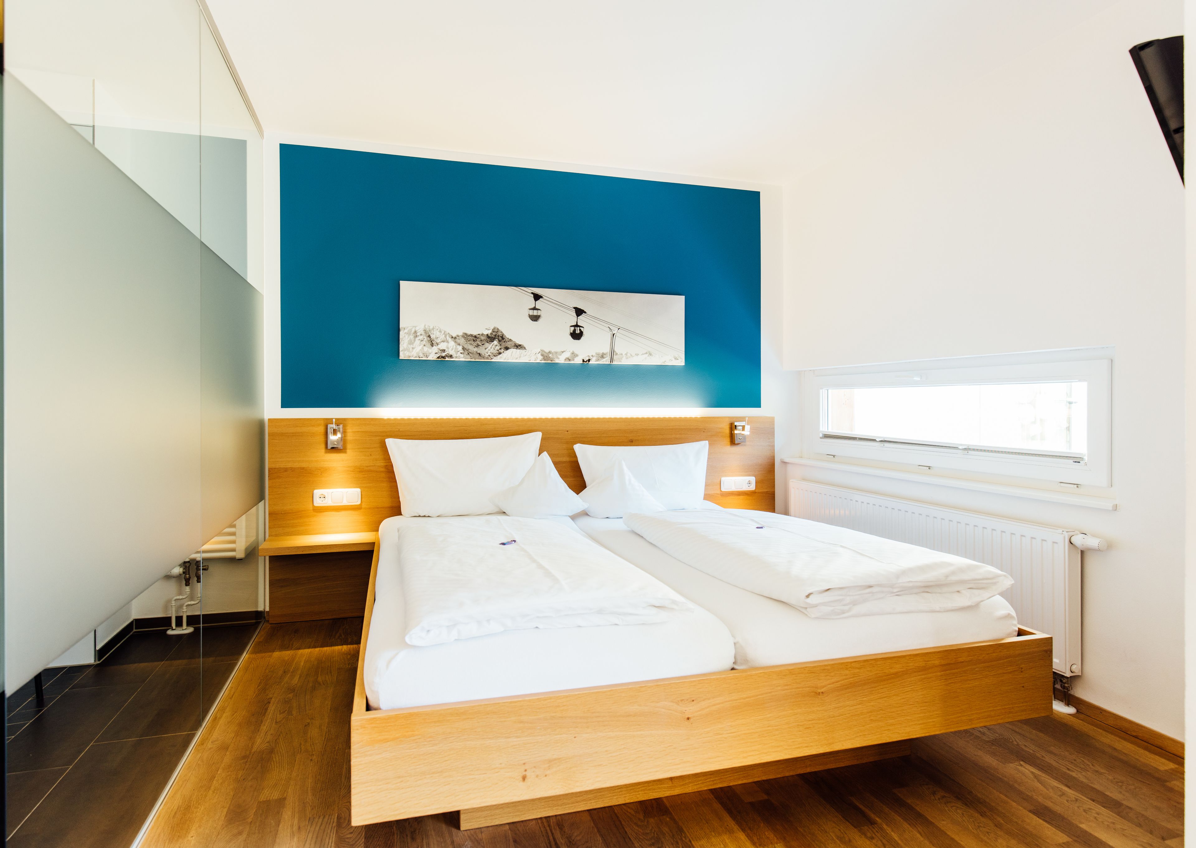 Hotel Genussgasthof Sonnenburg