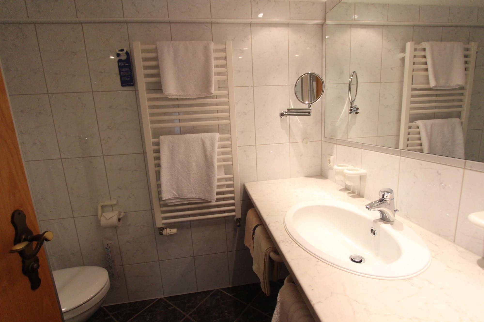 Pension Gatterhof