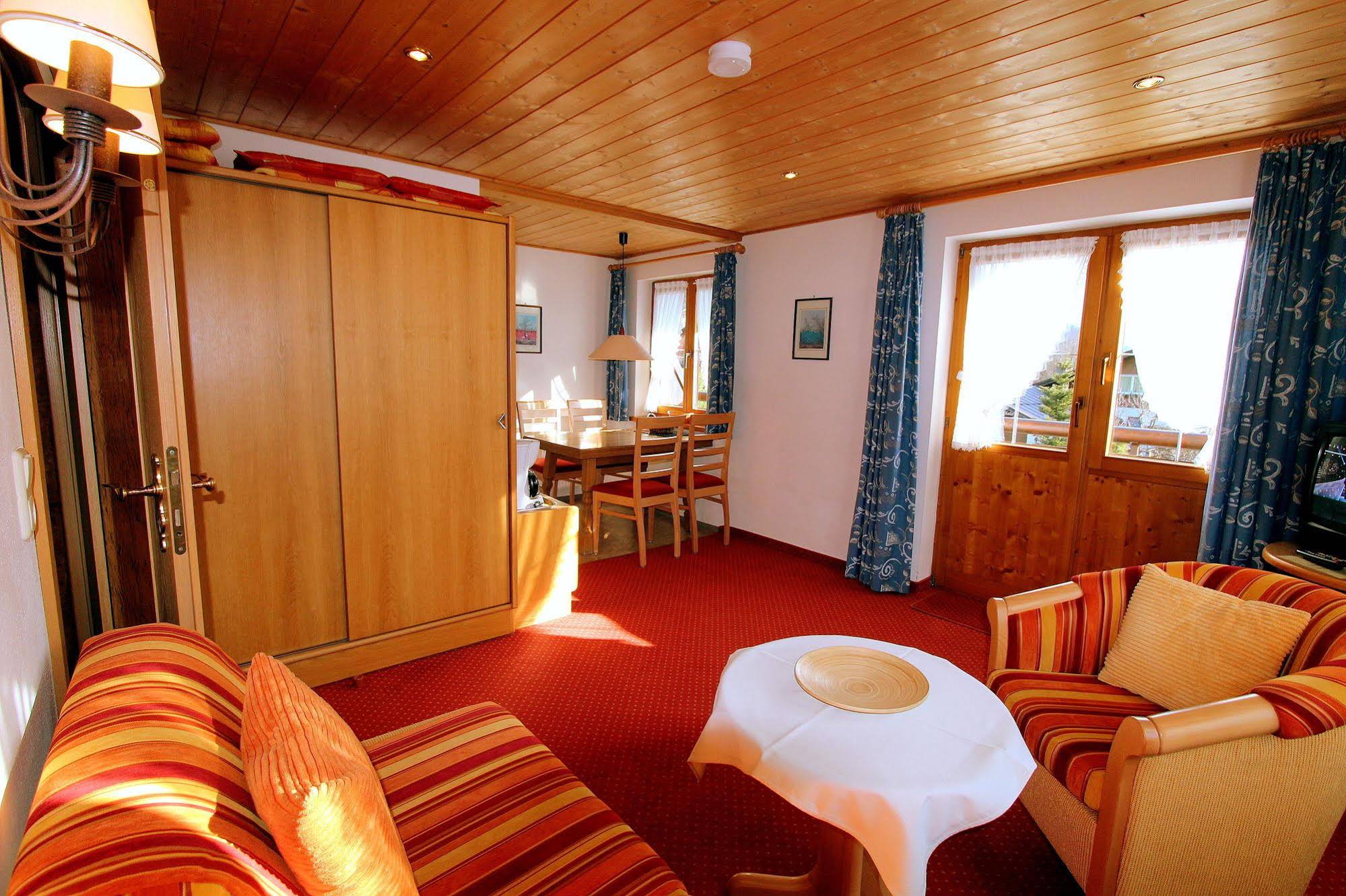 Pension Gatterhof