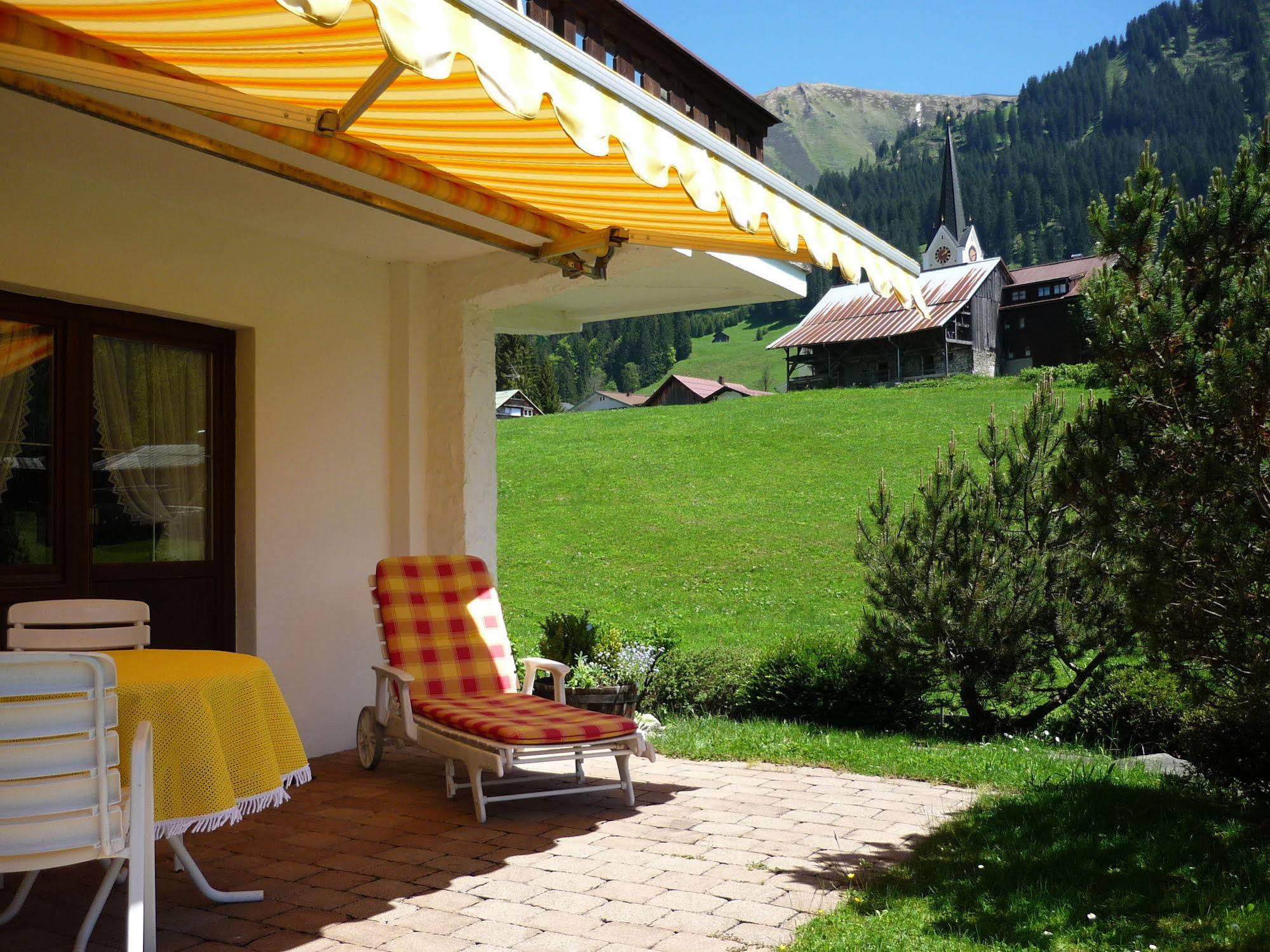 Pension Gatterhof