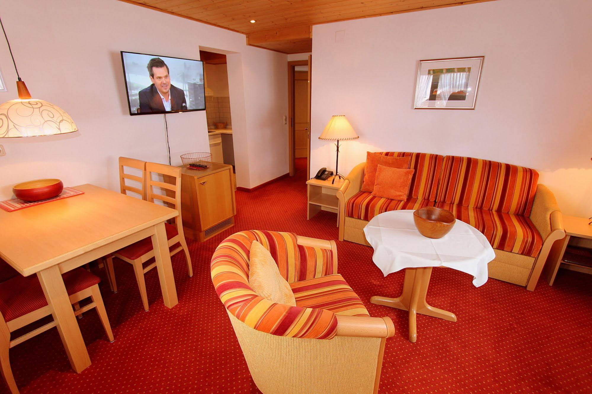 Pension Gatterhof