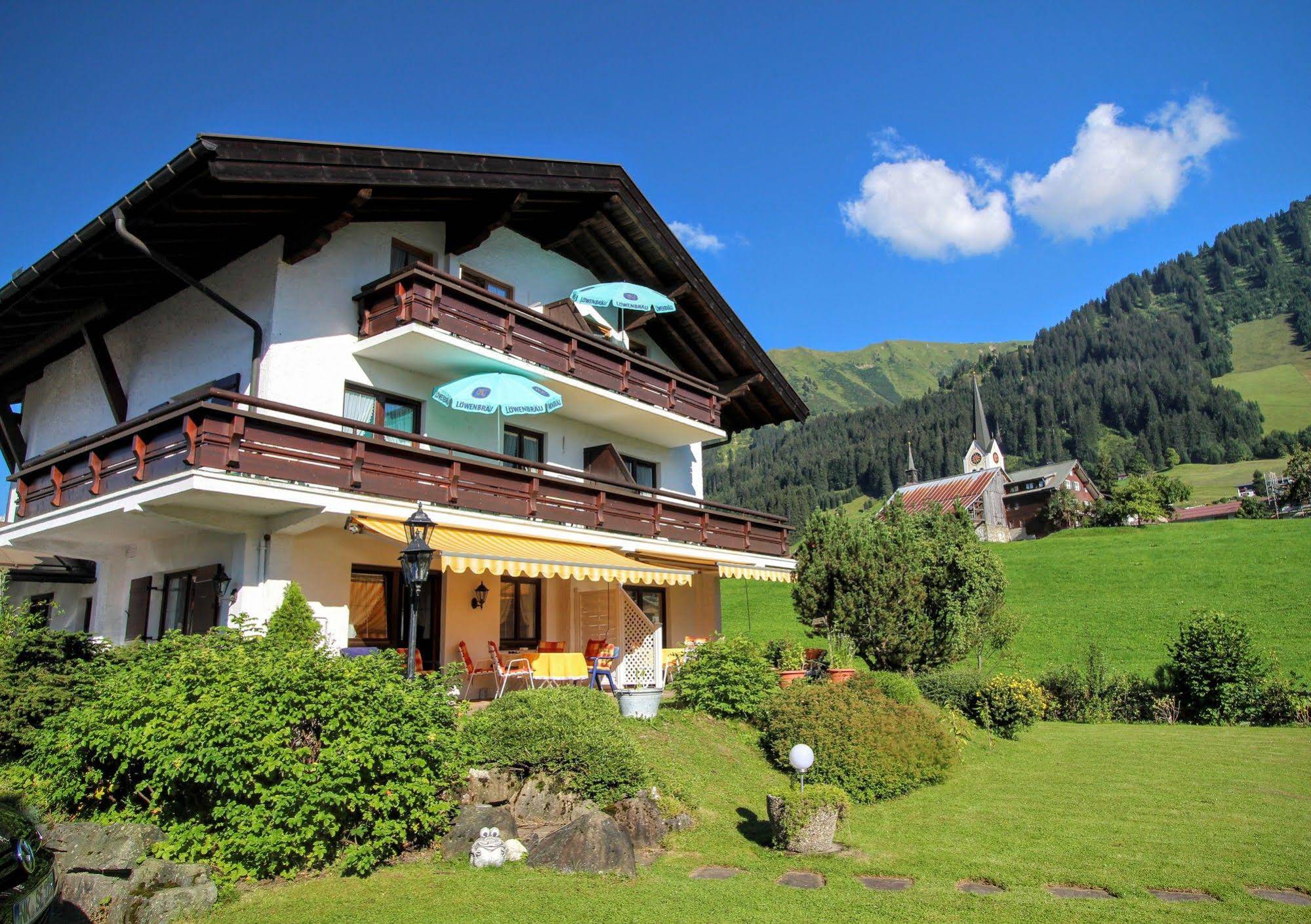 Pension Gatterhof