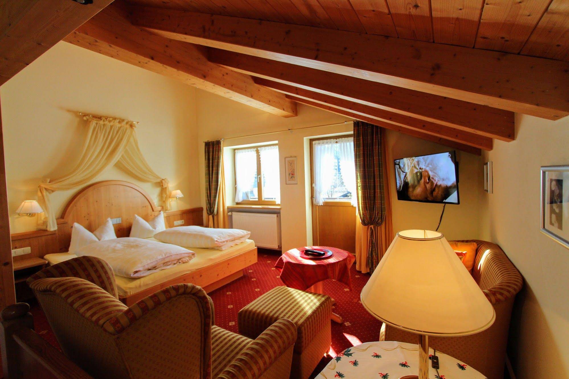 Pension Gatterhof
