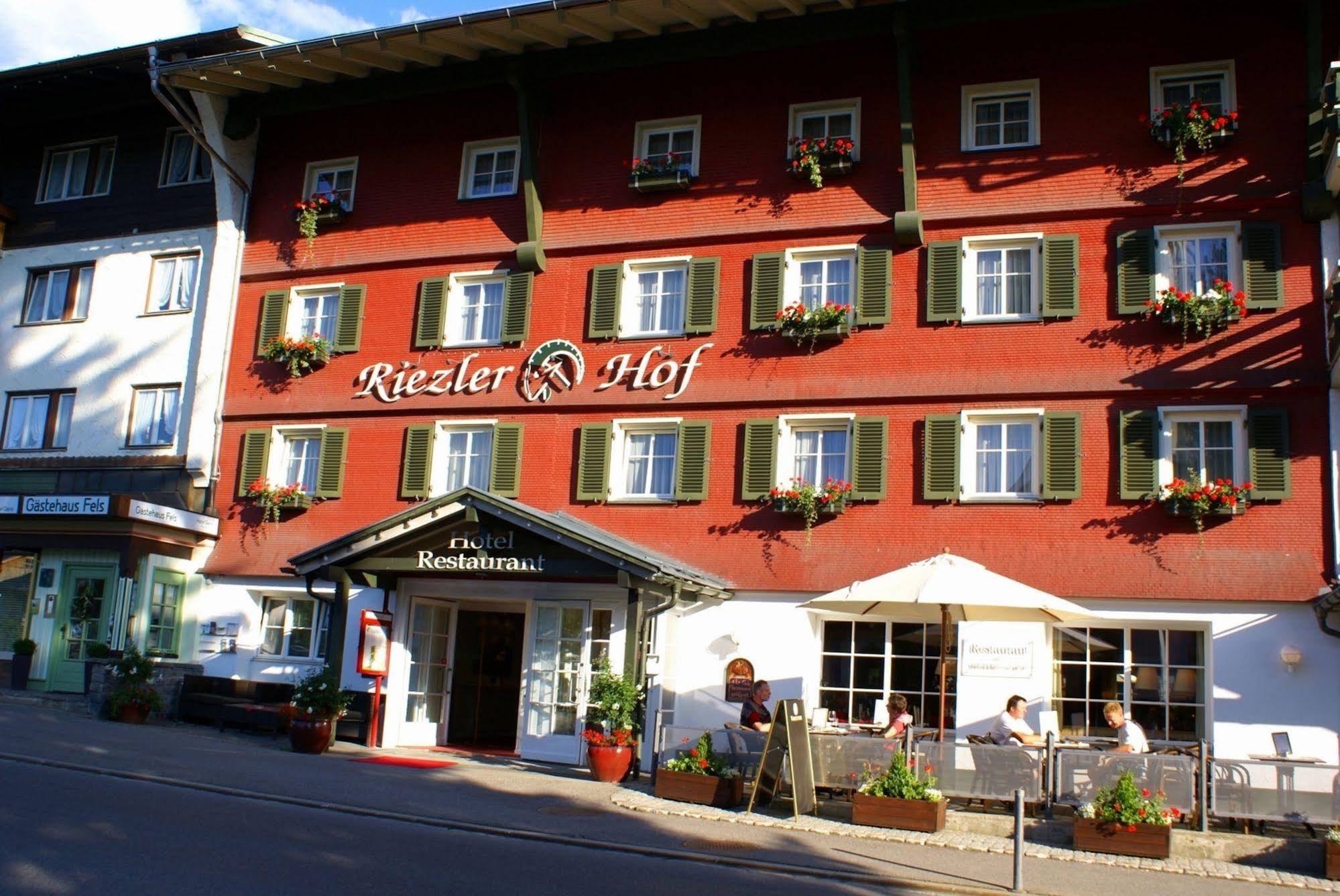 Riezlerhof
