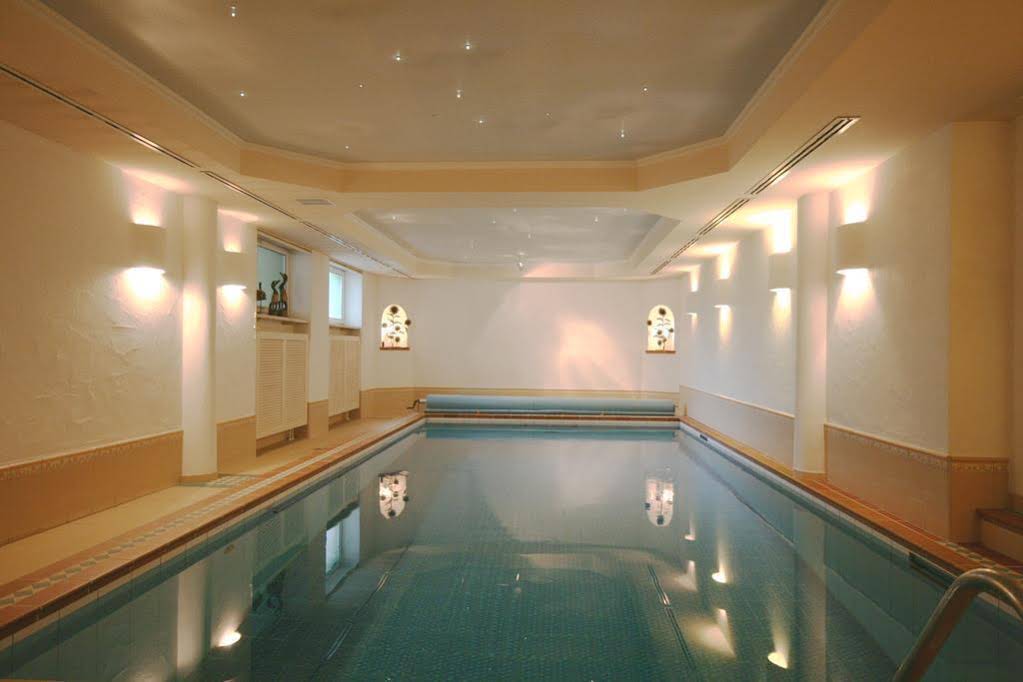 Tiptop Hotel Alpensonne