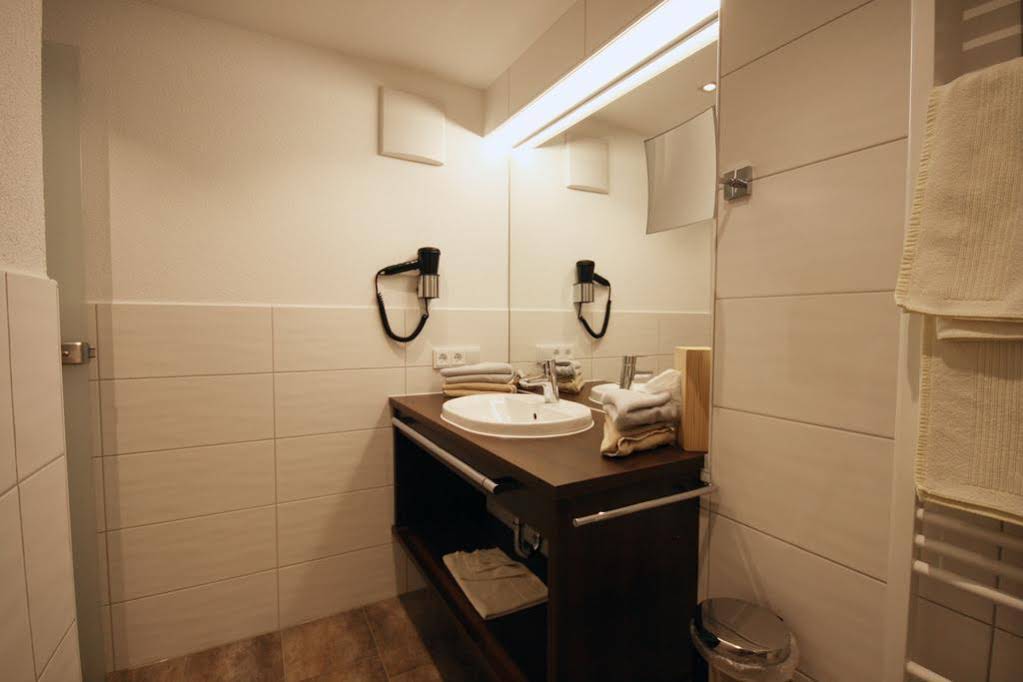 Tiptop Hotel Alpensonne