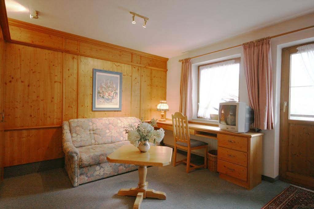 Tiptop Hotel Alpensonne