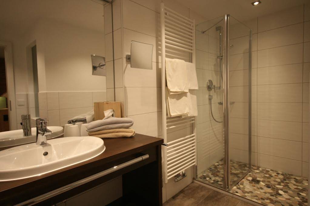 Tiptop Hotel Alpensonne