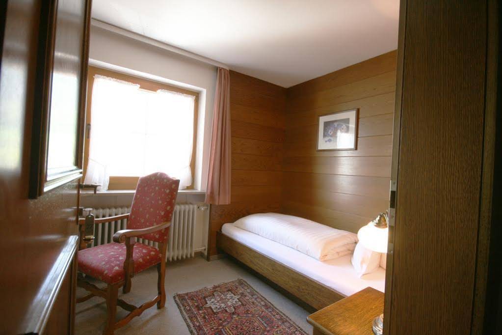 Tiptop Hotel Alpensonne