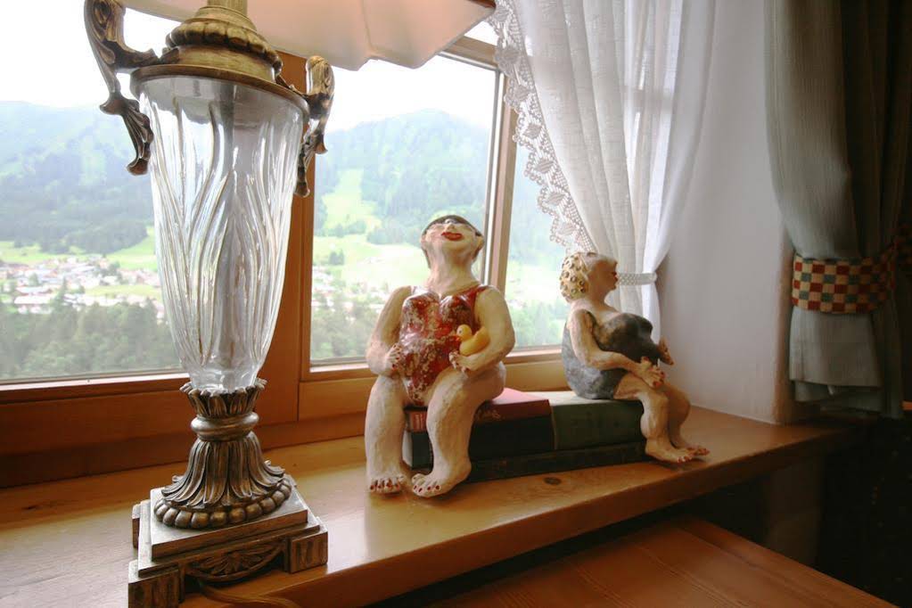 Tiptop Hotel Alpensonne