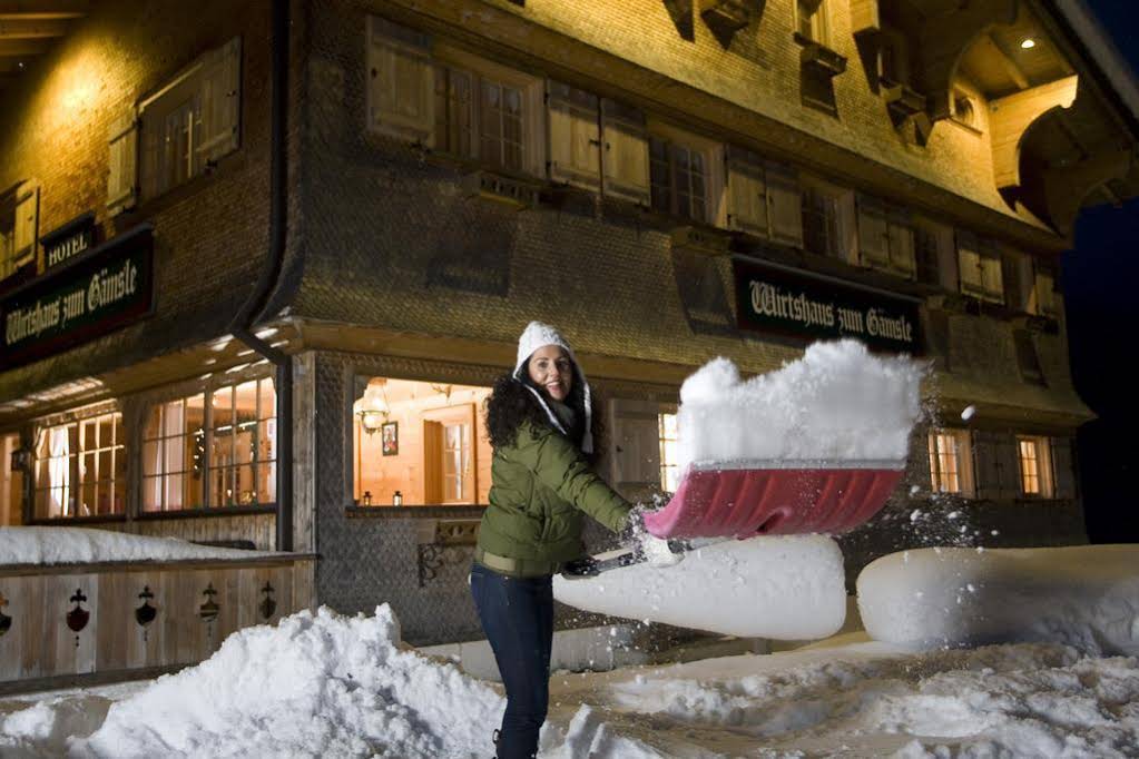 Wirtshaus zum Gämsle