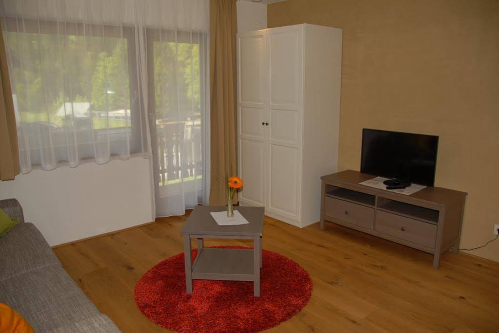 Apartments Bischof