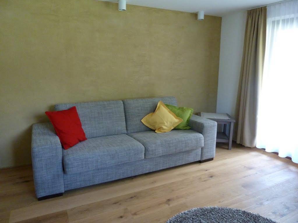 Apartments Bischof